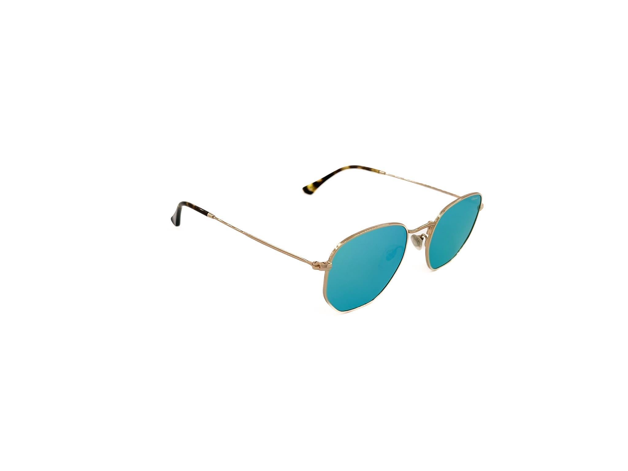 OSSE OS 2484 05 51 Unisex Güneş Gözlüğü
