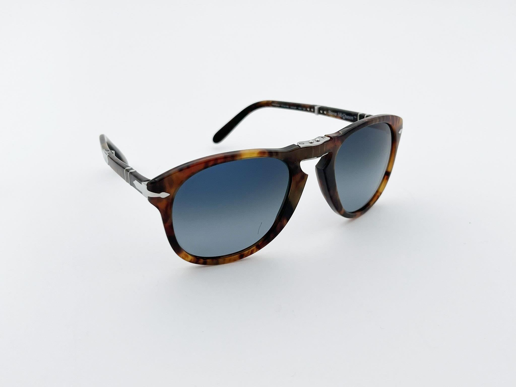PERSOL 0PO 0714SM 0108S3 54 Erkek Güneş Gözlüğü