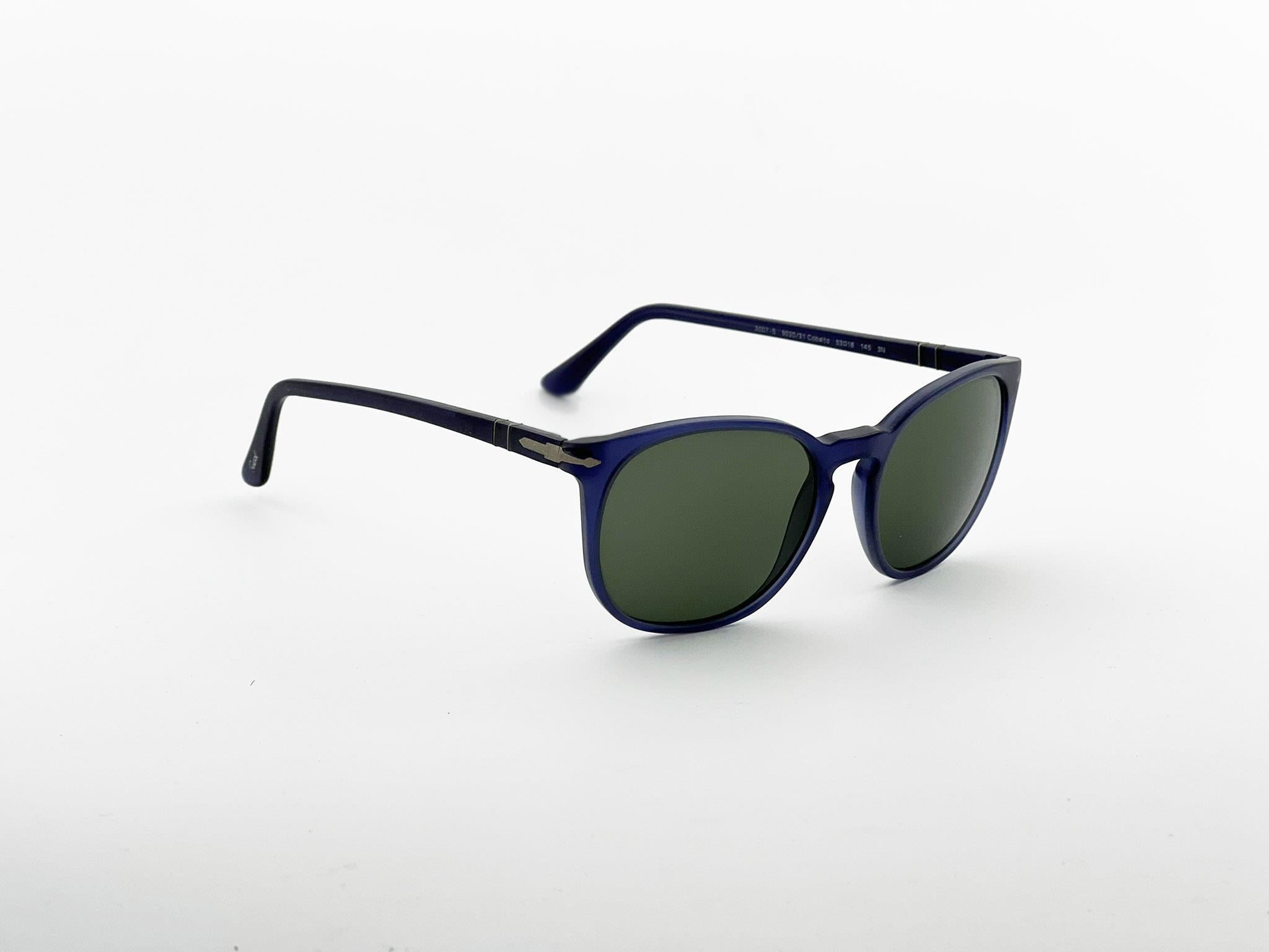 PERSOL 0PO 3007S 902031 53 Unisex Güneş Gözlüğü