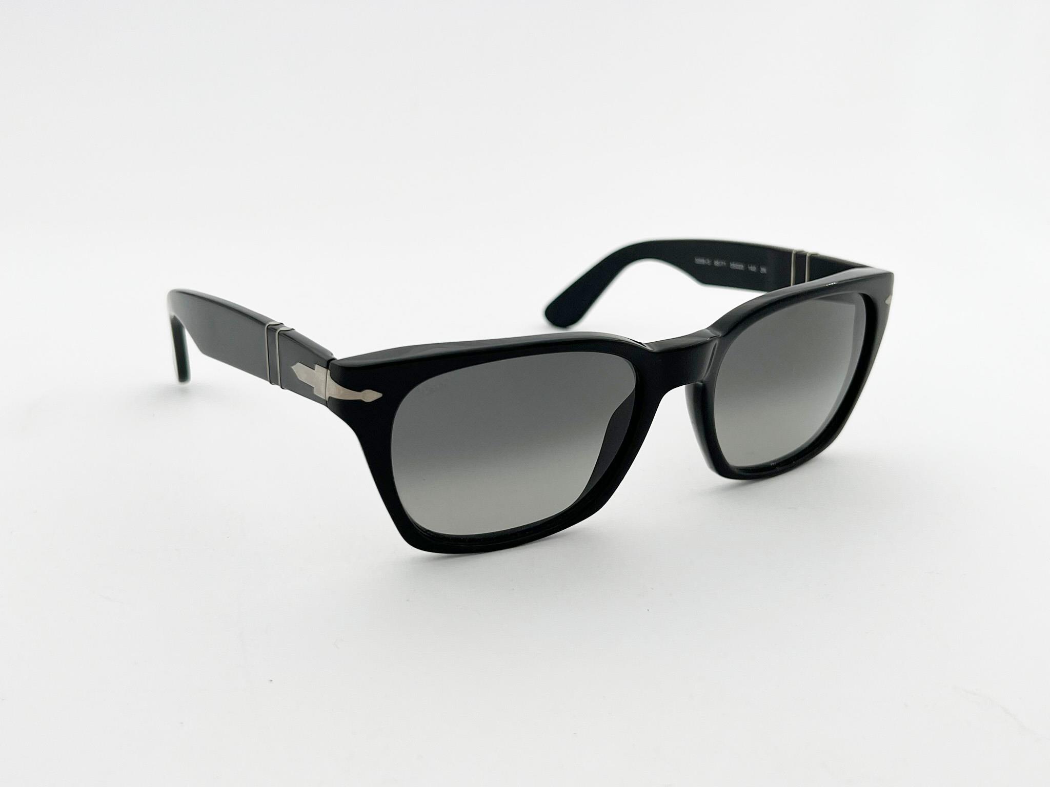 PERSOL 0PO 3058S 95/71 55 Unisex Güneş Gözlüğü