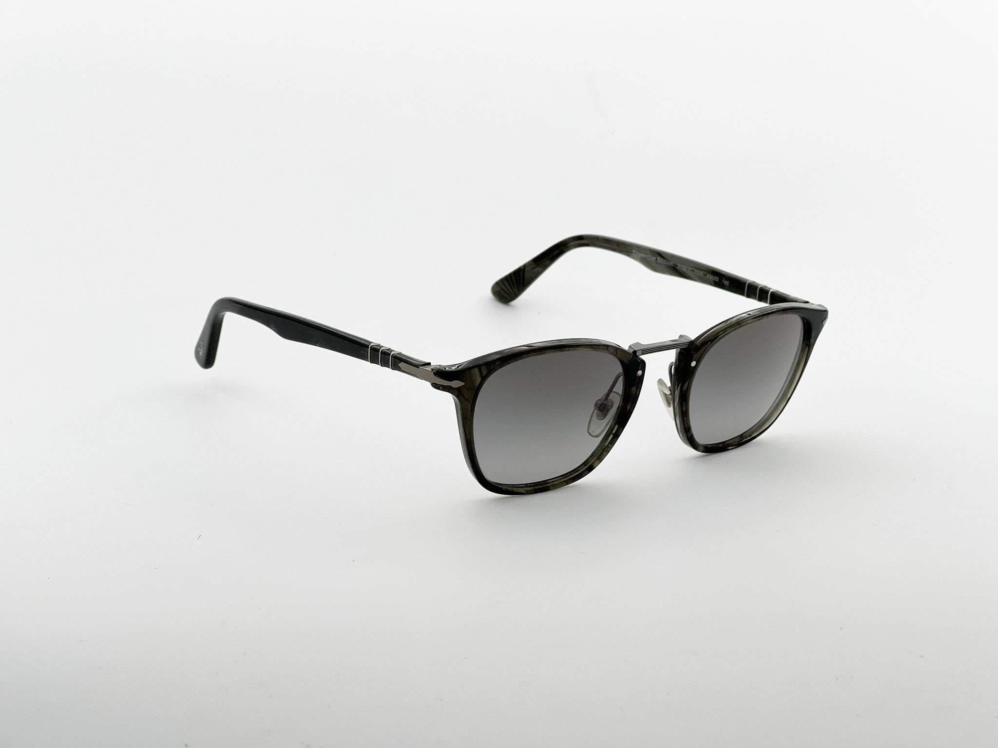 PERSOL 0PO 3109V 1020 49 Unisex Güneş Gözlüğü