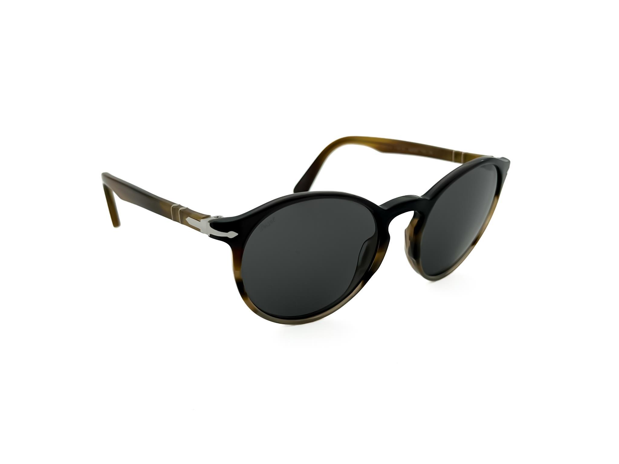 PERSOL 0PO 3171S 1135B1 52 Unisex Güneş Gözlüğü