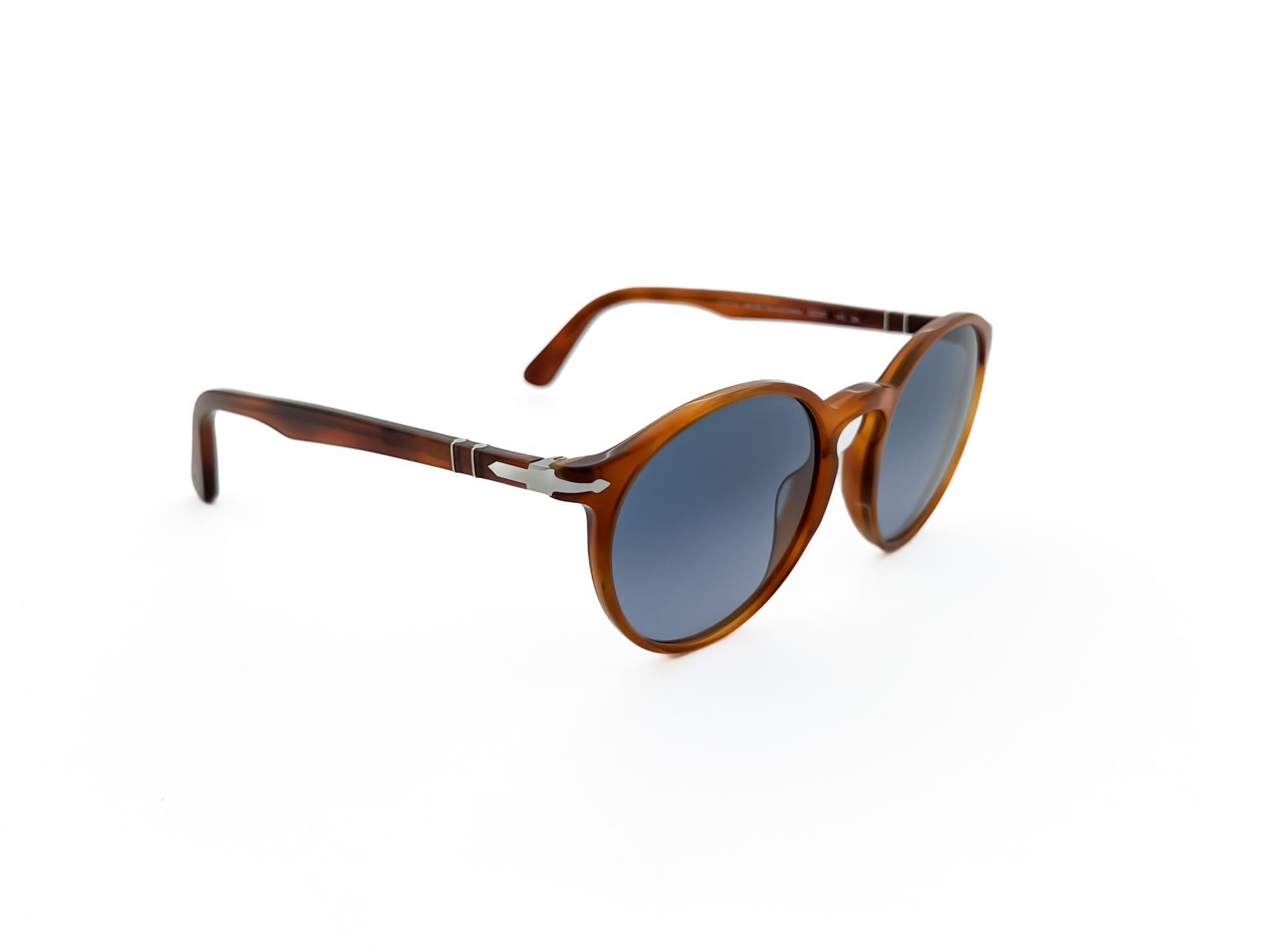PERSOL 0PO 3171S 96/Q8 52 Unisex Güneş Gözlüğü