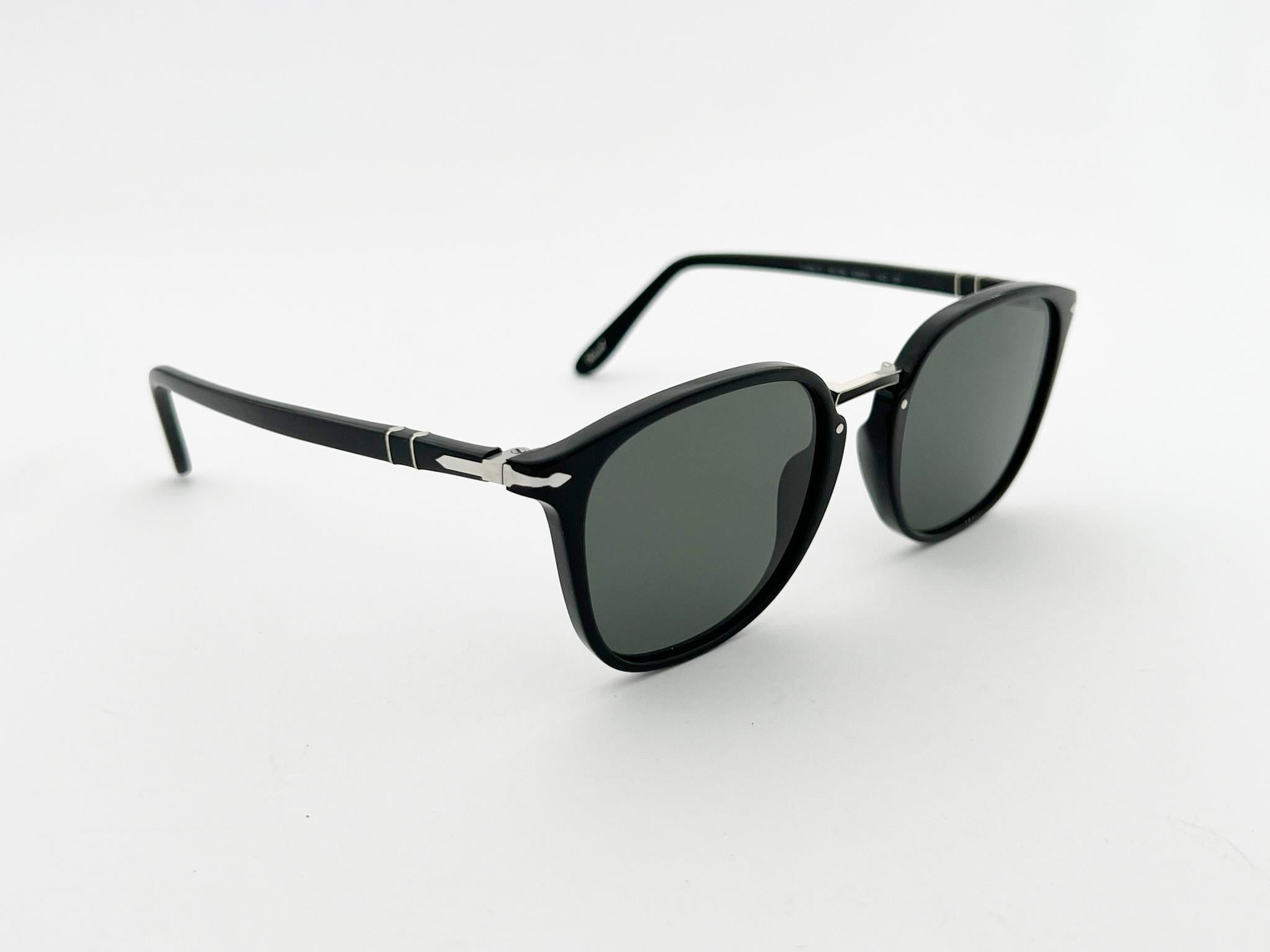 PERSOL 0PO 3186S 95/58 53 Unisex Güneş Gözlüğü