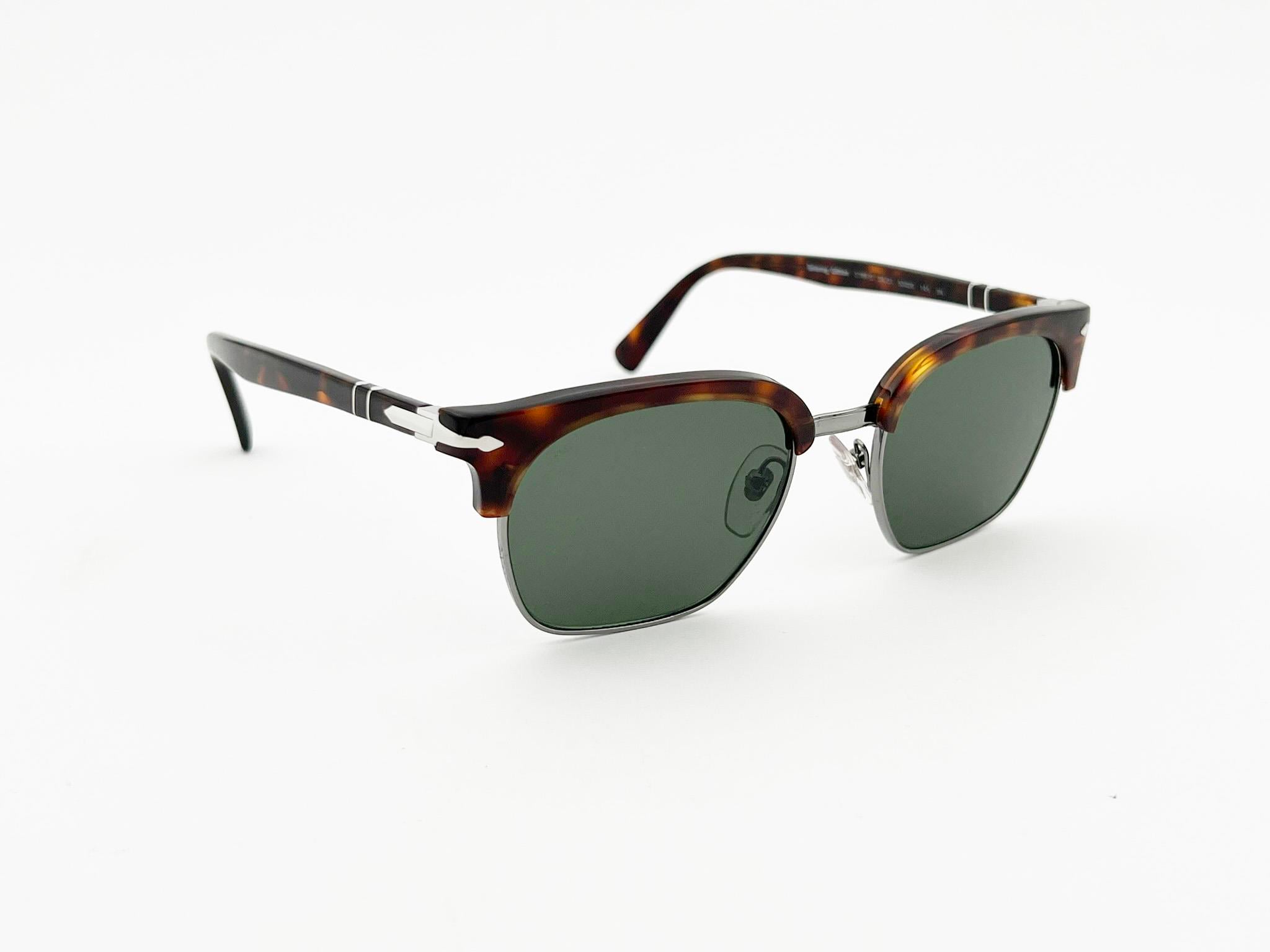 PERSOL 0PO 3199S 24/31 53 Erkek Güneş Gözlüğü
