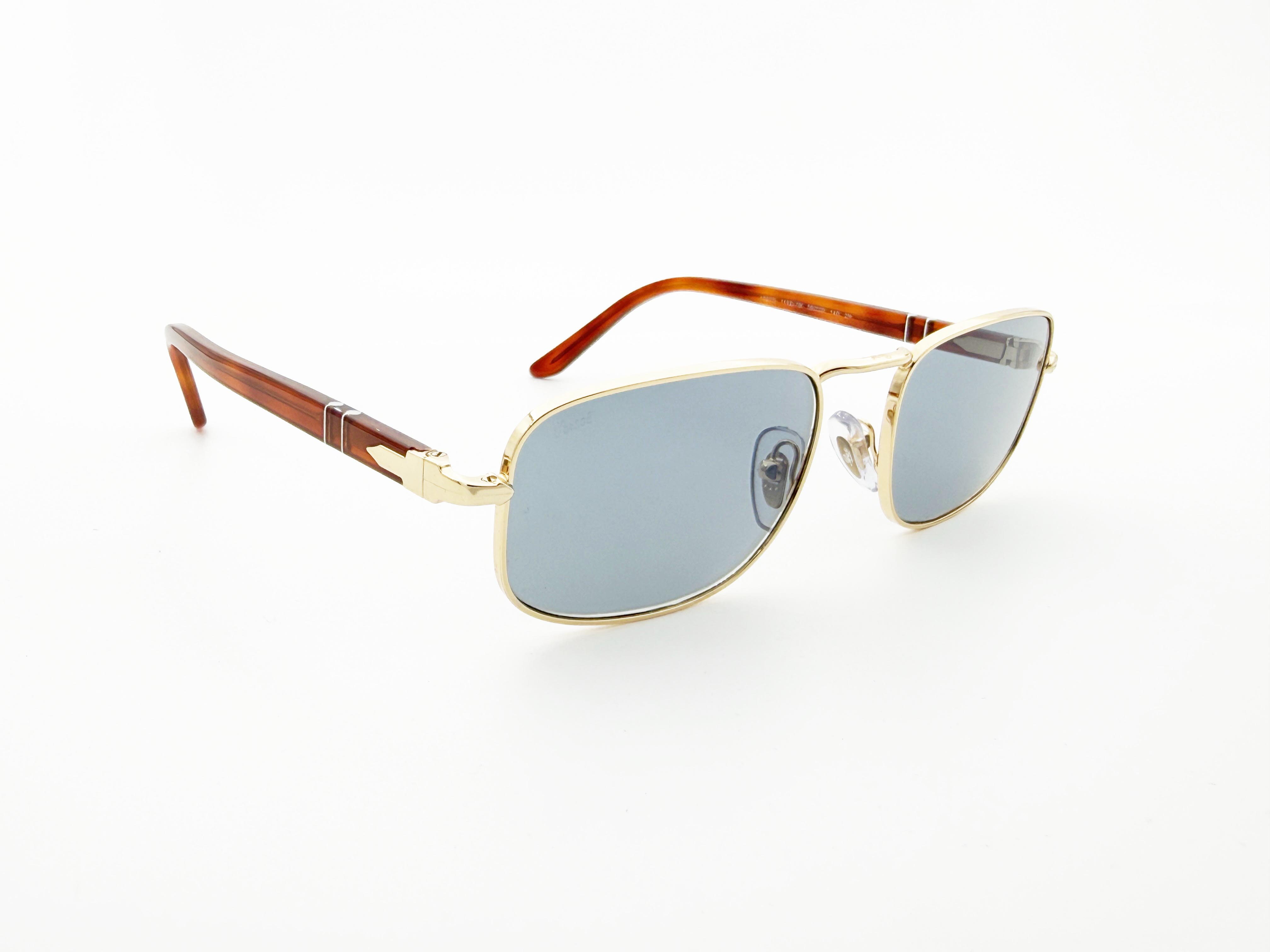 PERSOL 1027S 113256 56 Erkek Güneş Gözlüğü