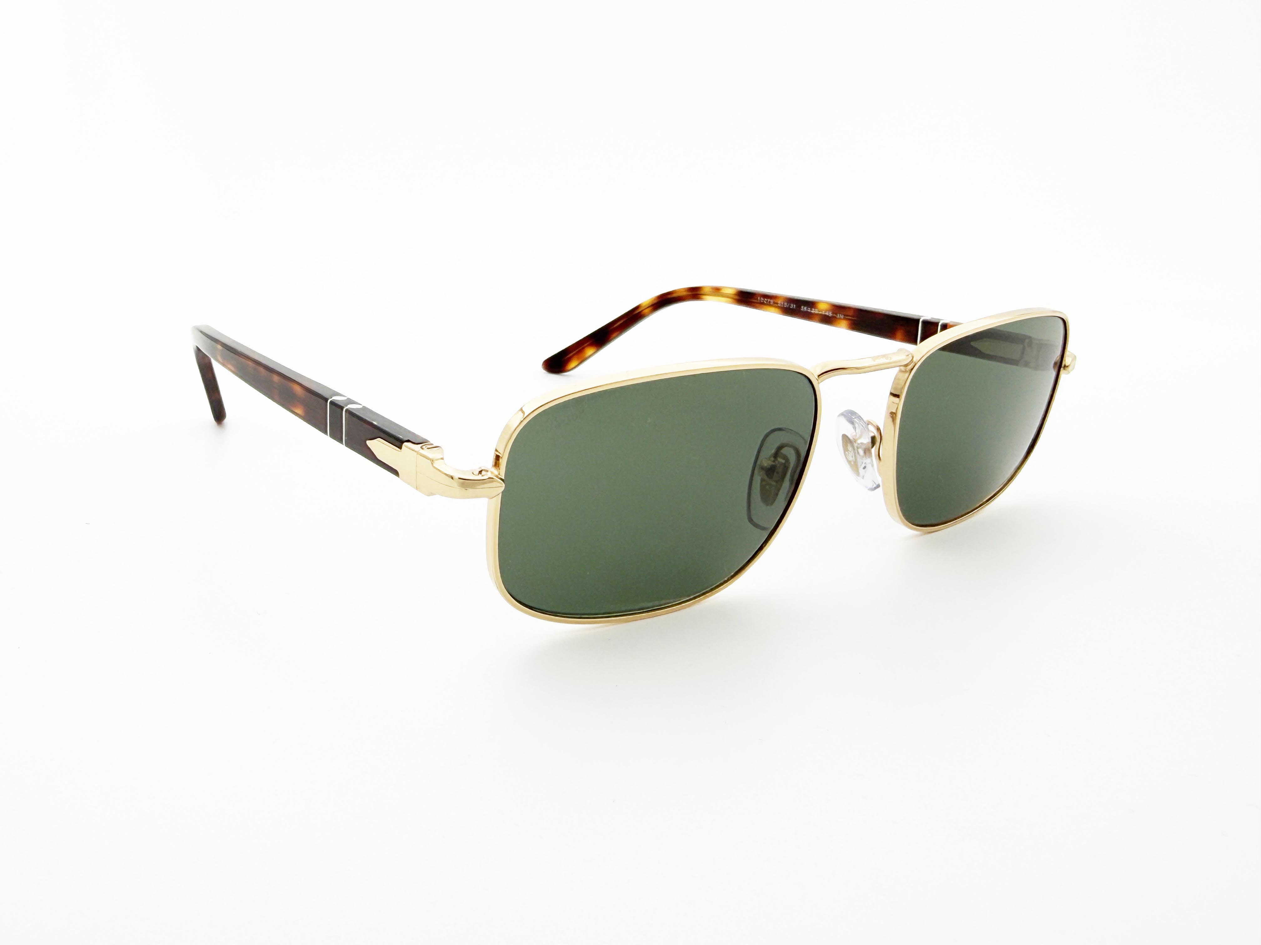 PERSOL 1027S 515/31 56 Erkek Güneş Gözlüğü