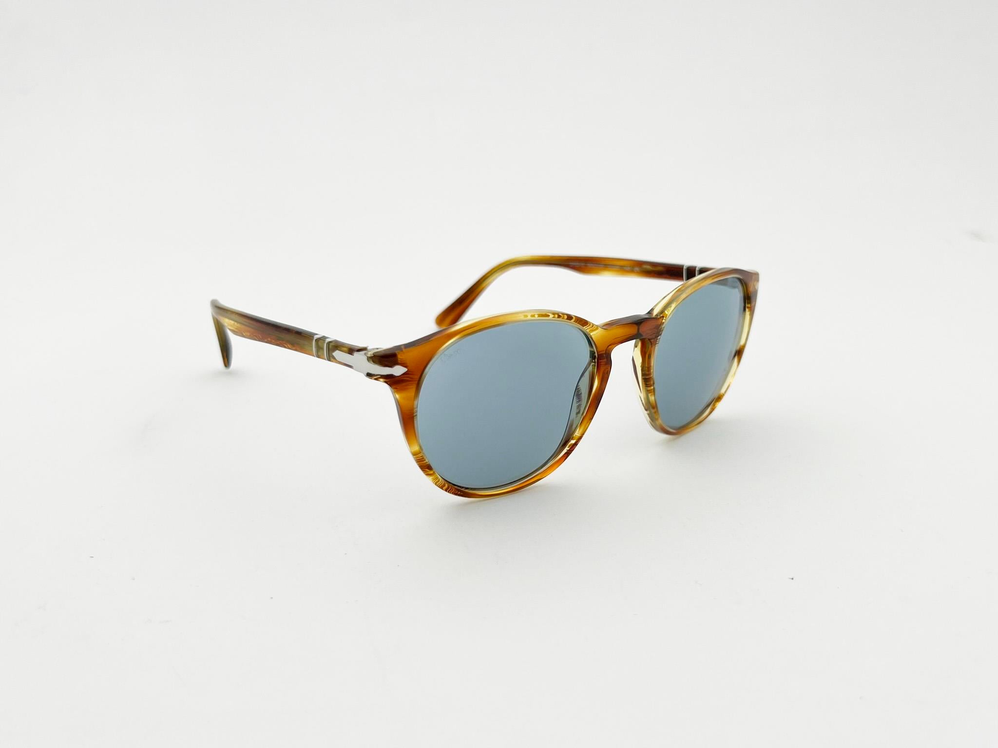 PERSOL 3152S 904356 52 Erkek Güneş Gözlüğü