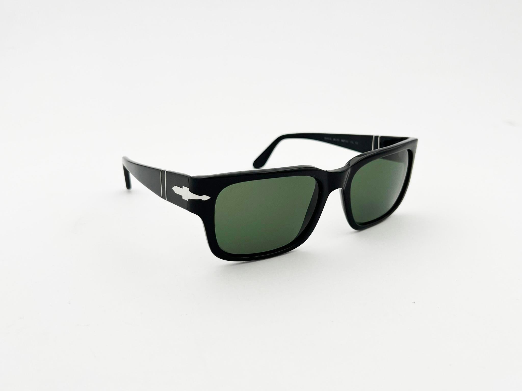 PERSOL 3315S 95/31 58 Erkek Güneş Gözlüğü