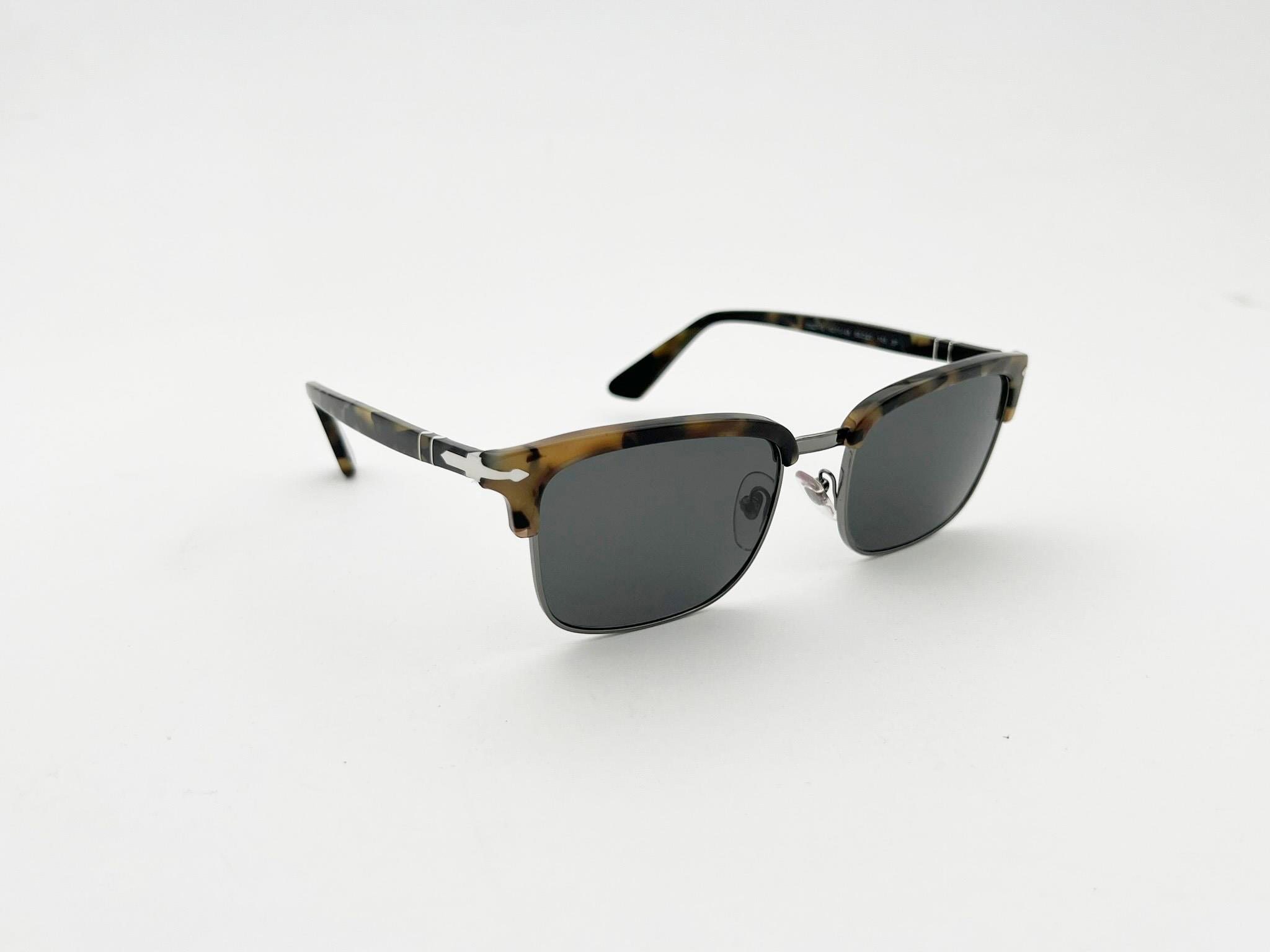 PERSOL 3327S 107148 56 Erkek Güneş Gözlüğü