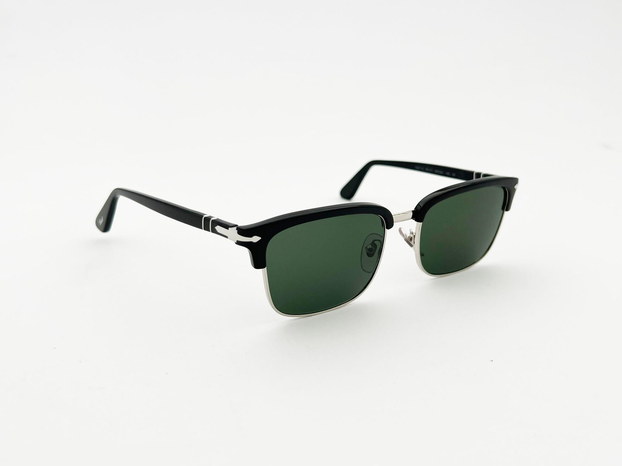 PERSOL 3327S 95/31 56 Erkek Güneş Gözlüğü