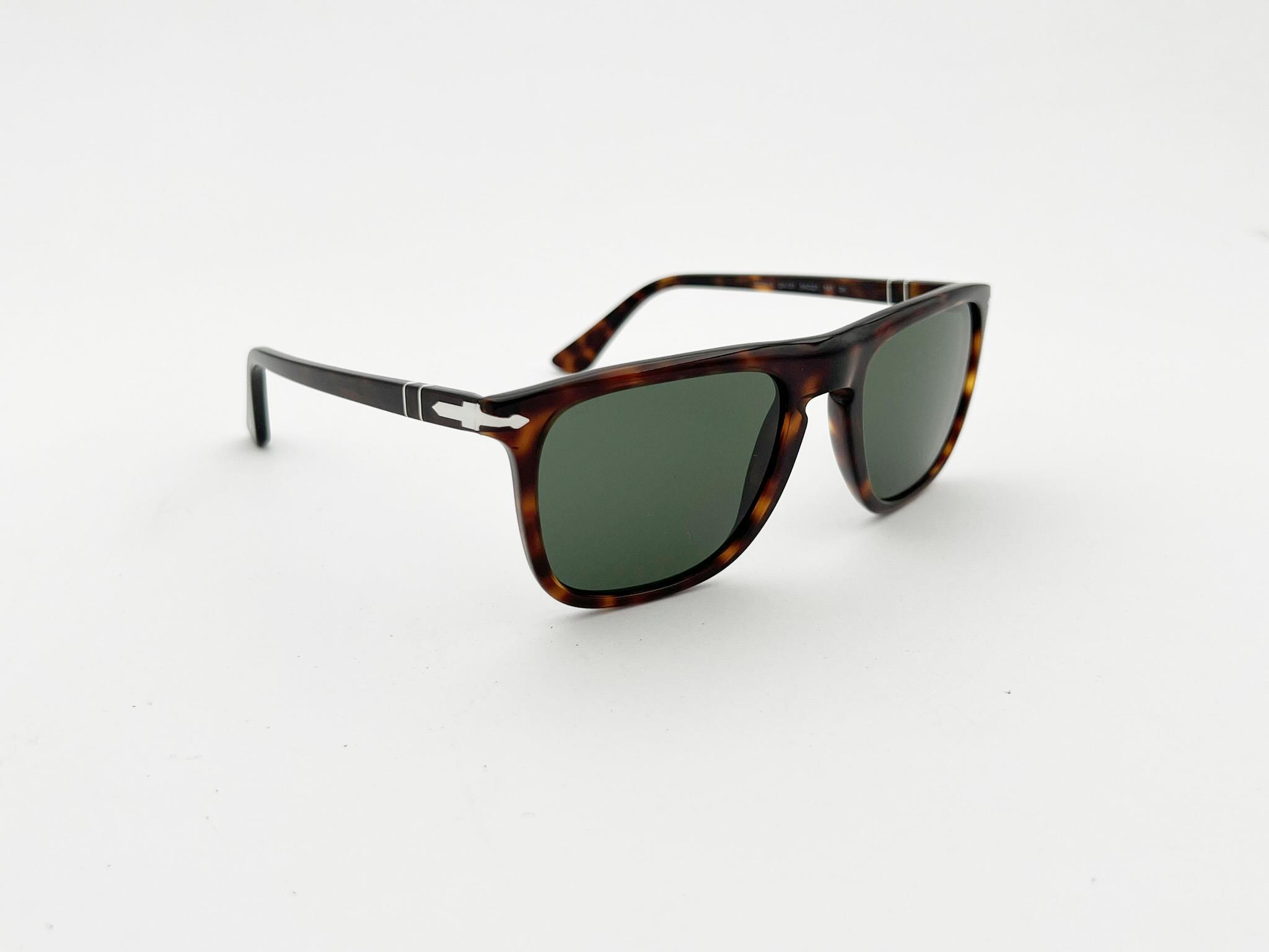 PERSOL 3336S 24/31 54 Erkek Güneş Gözlüğü