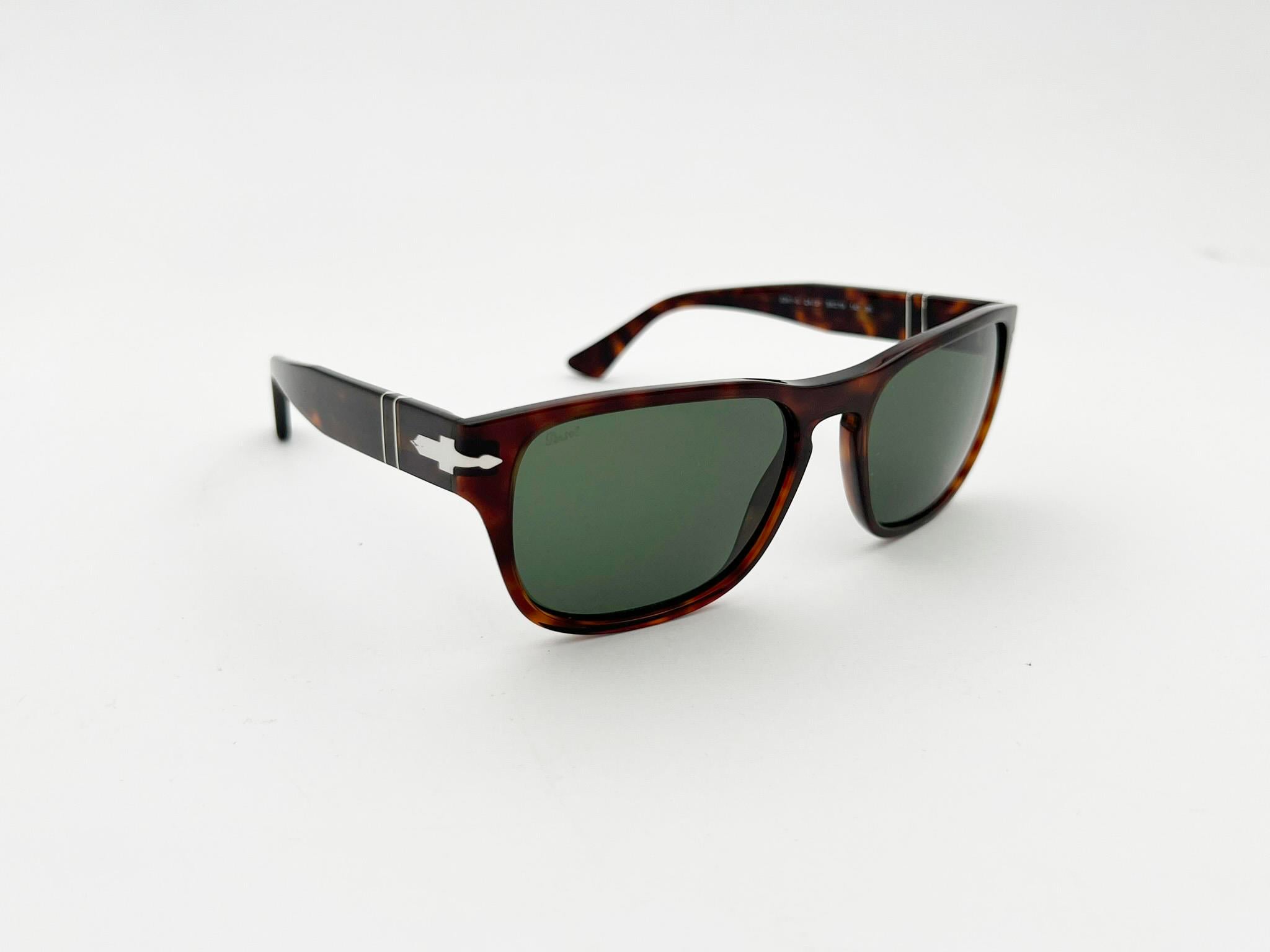 PERSOL 3341S 24/31 58 Kadın Güneş Gözlüğü