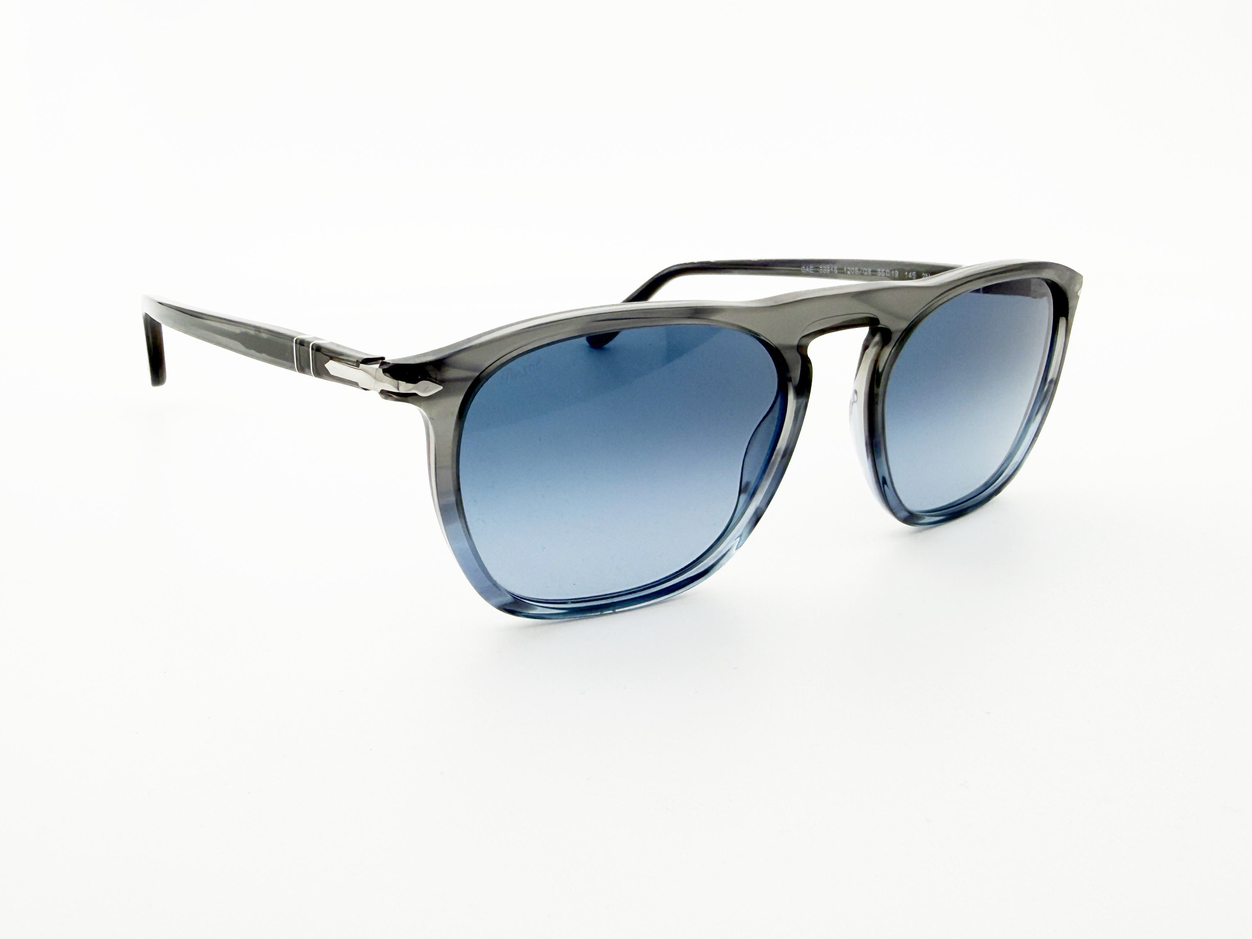 PERSOL 3391S 1205Q8 55 Erkek Güneş Gözlüğü