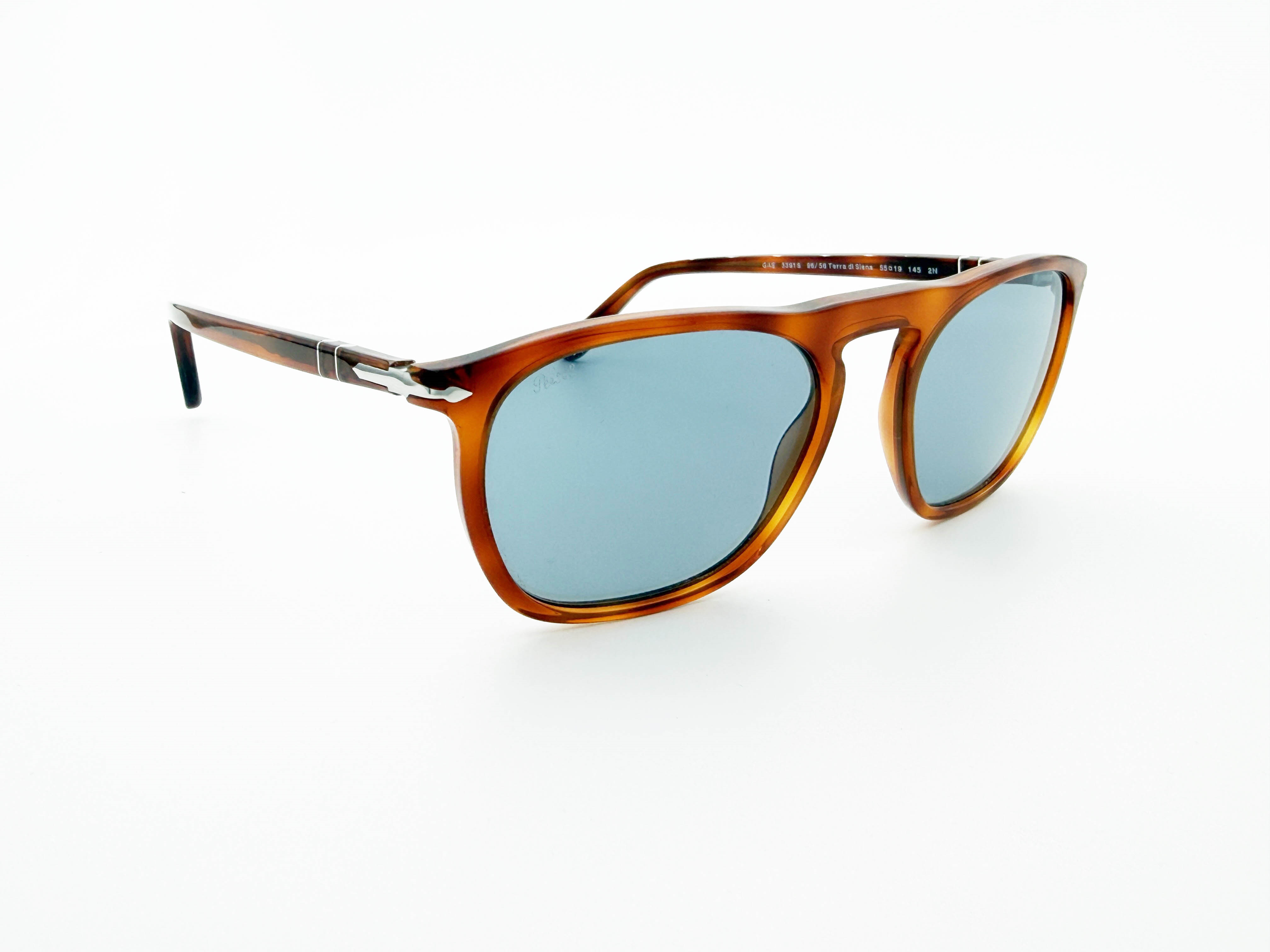 PERSOL 3391S 96/56 55 Erkek Güneş Gözlüğü