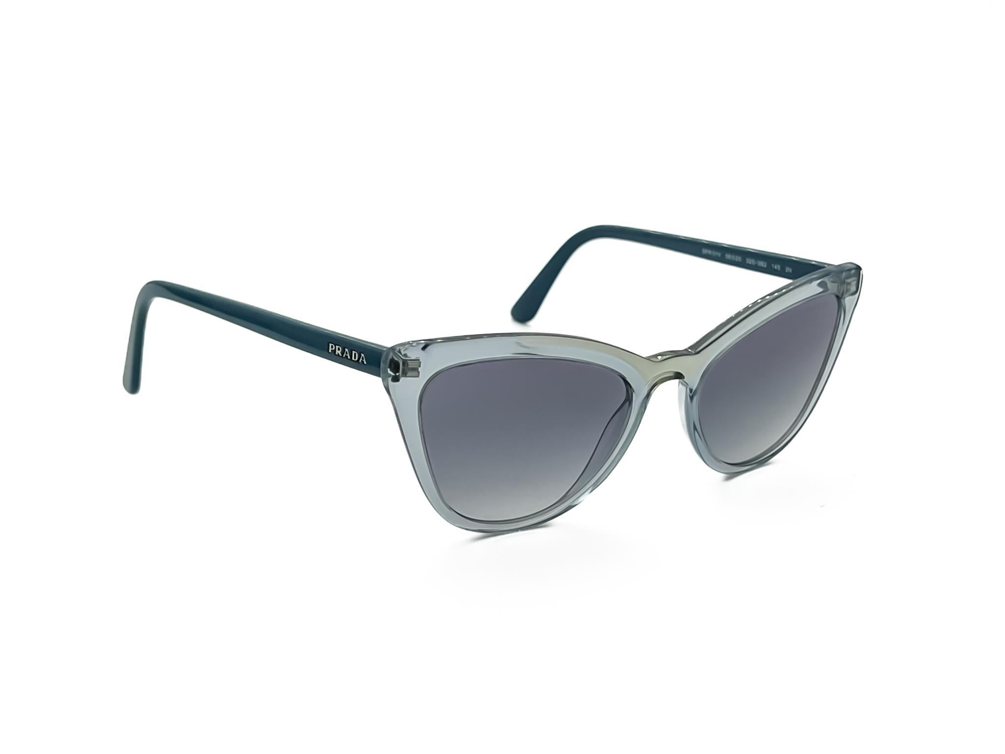 PRADA 0PR 01VS 3253B2 56 Kadın Güneş Gözlüğü