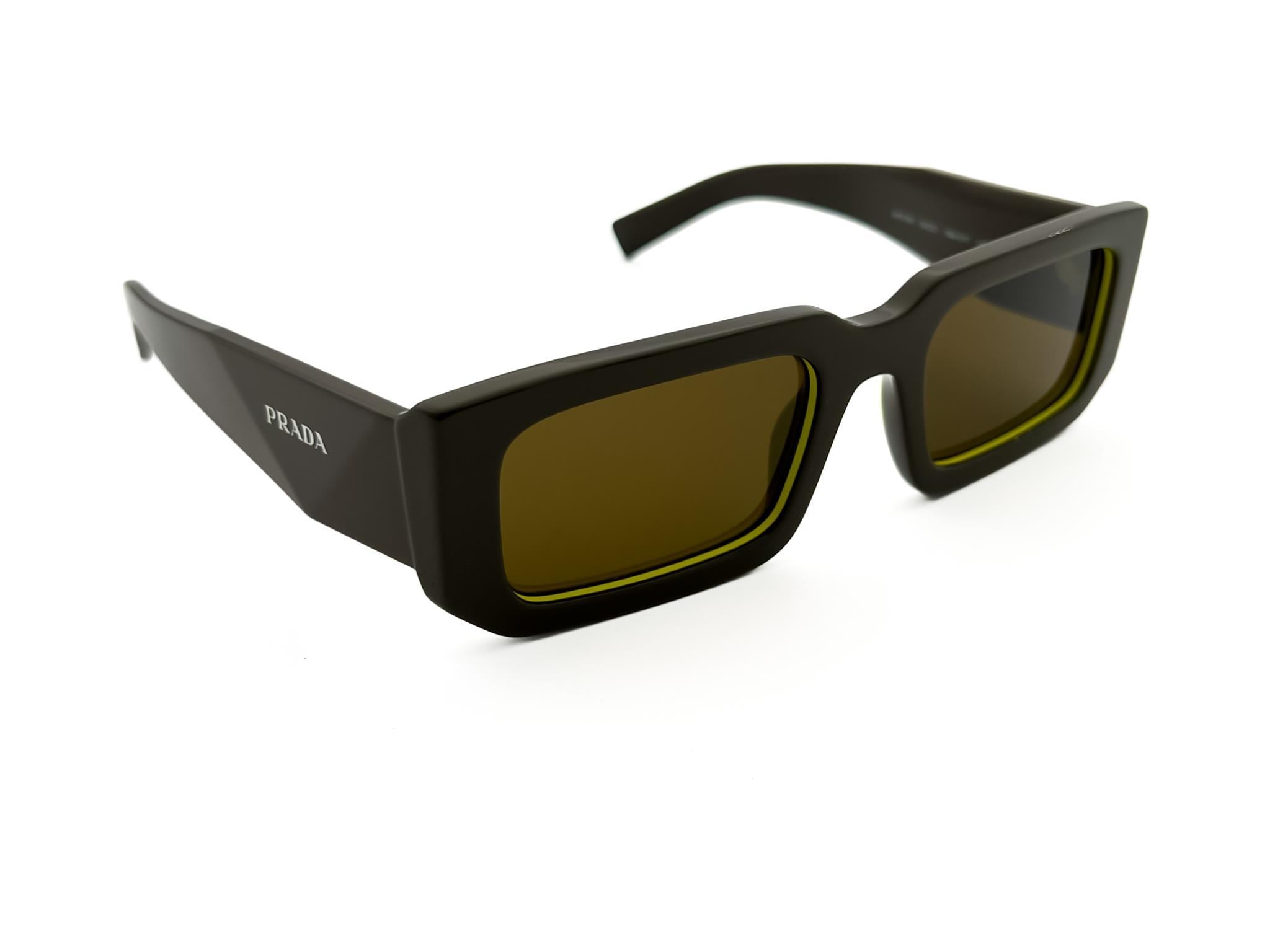 PRADA 0PR 06YS 15M01T 53 Unisex Güneş Gözlüğü