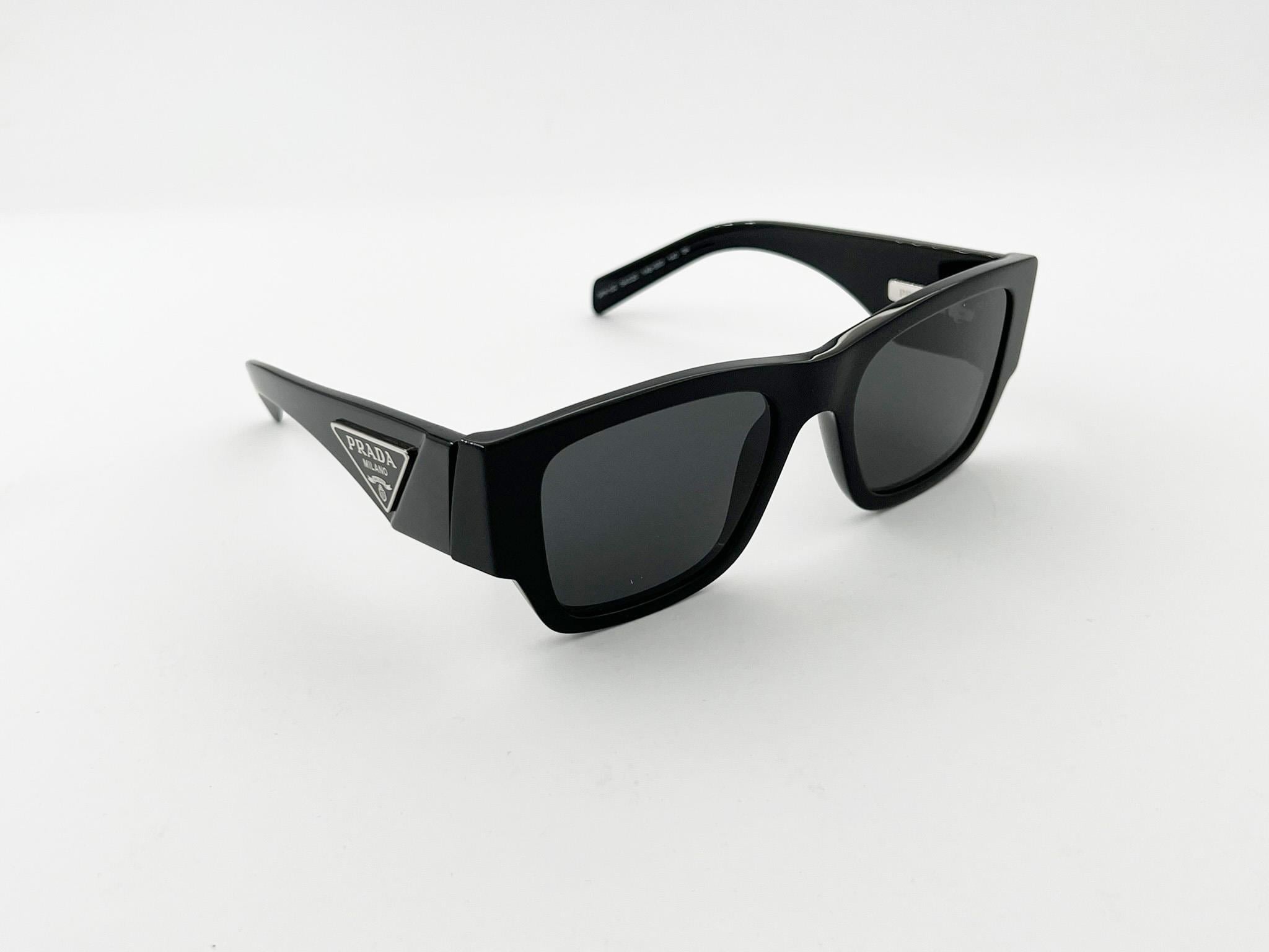 PRADA 0PR 10ZS 1AB5S0 54 Unisex Güneş Gözlüğü