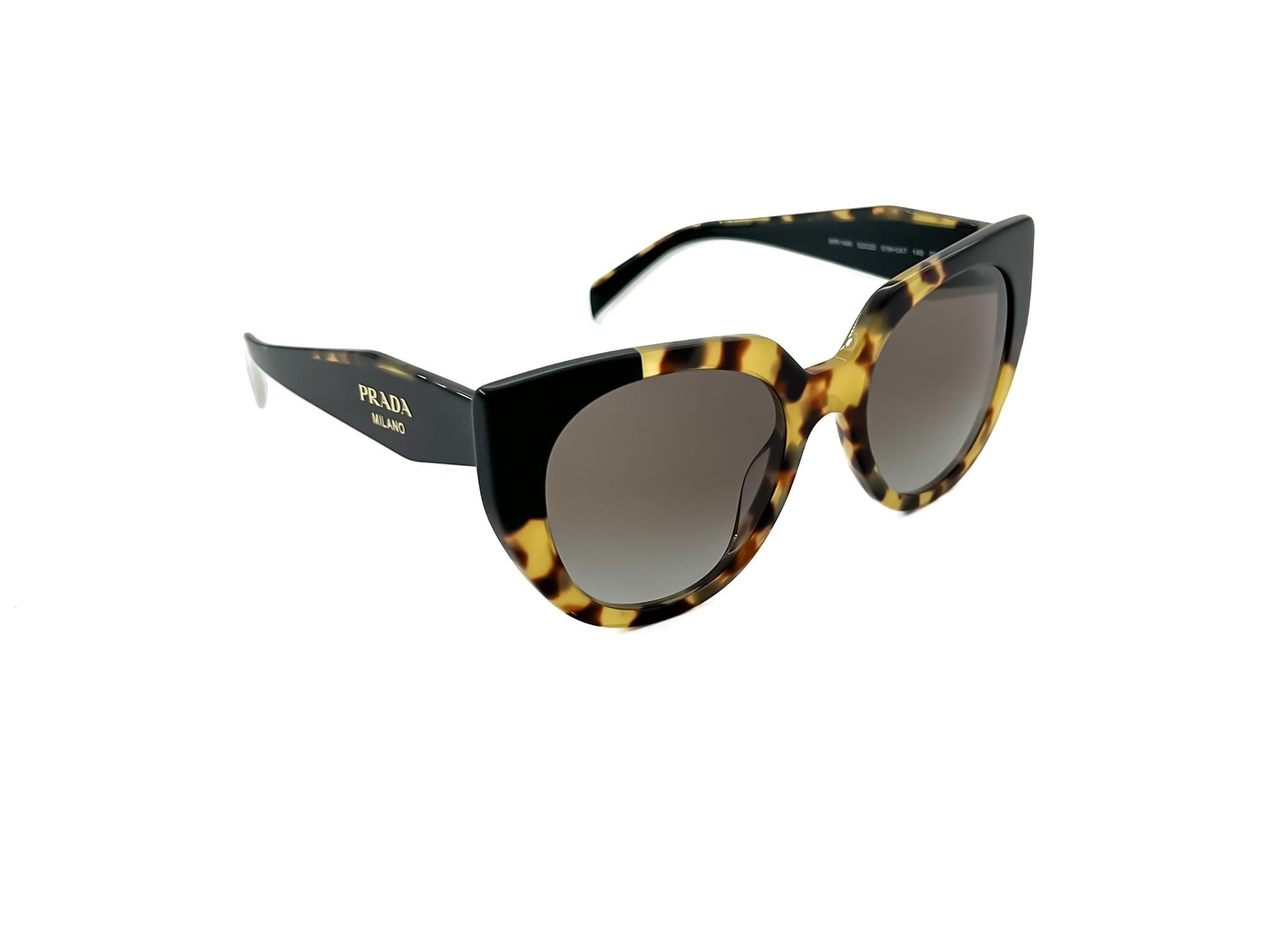 PRADA 0PR 14WS 01M0A7 52 Kadın Güneş Gözlüğü
