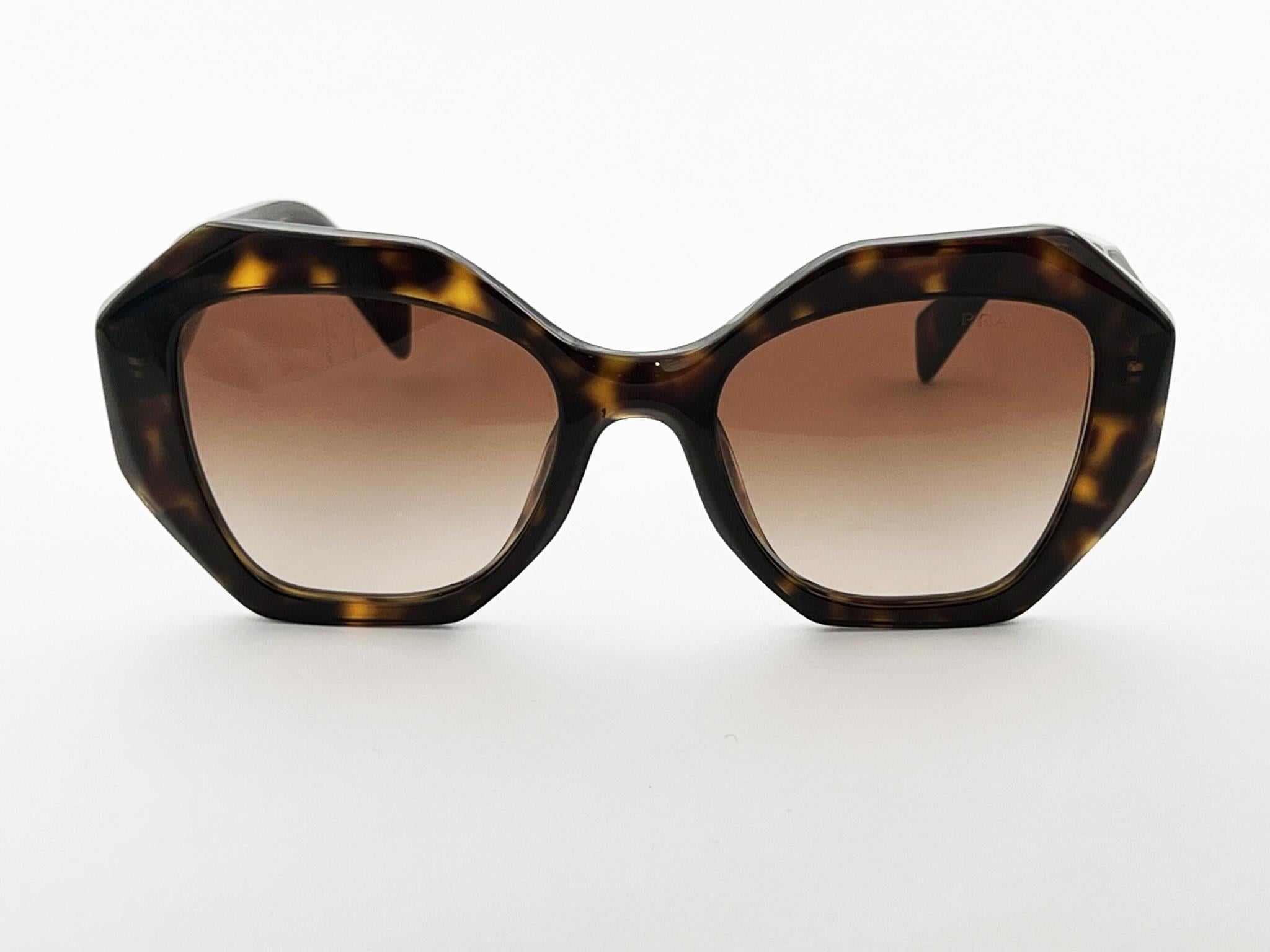 PRADA 0PR 16WS 2AU6S1 53 Kadın Güneş Gözlüğü