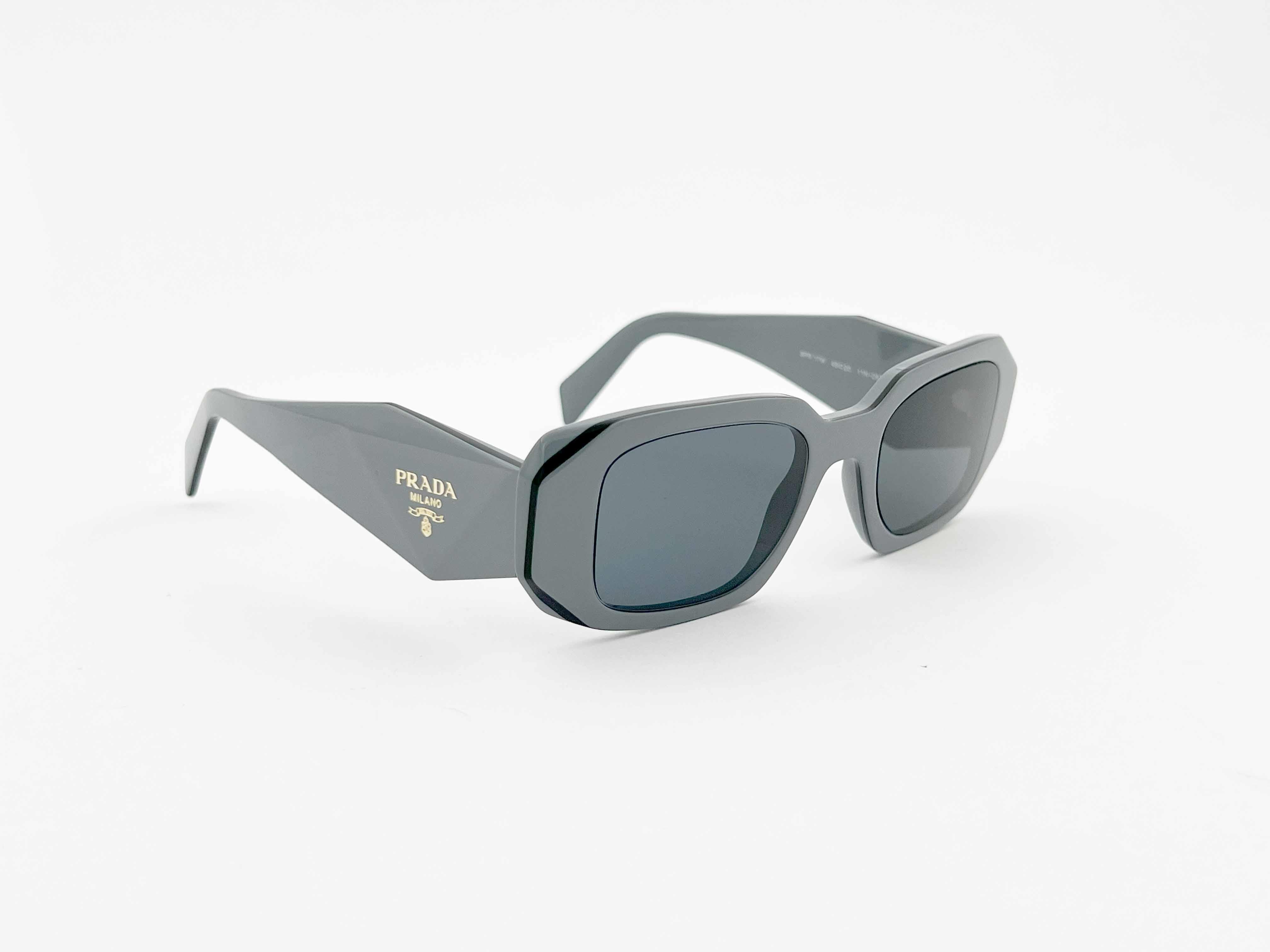 PRADA 0PR 17WS 11N09T 49 Kadın Güneş Gözlüğü