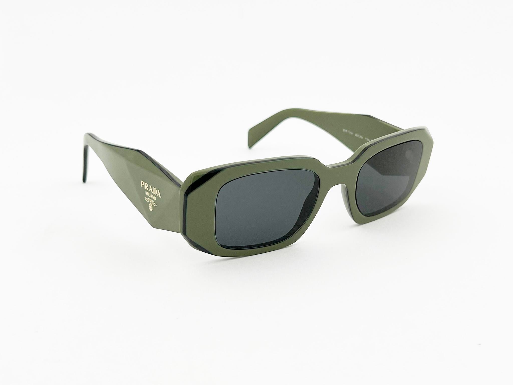 PRADA 0PR 17WS 13N5S0 49 Kadın Güneş Gözlüğü