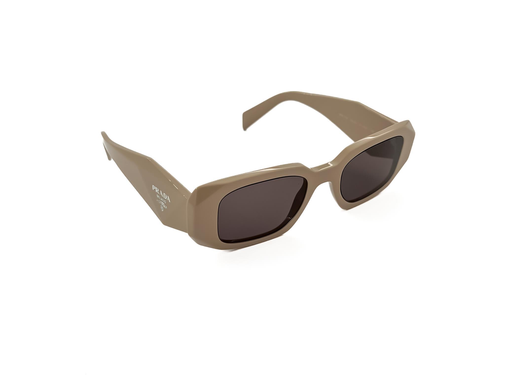 PRADA 0PR 17WS VYJ6X1 49 Kadın Güneş Gözlüğü