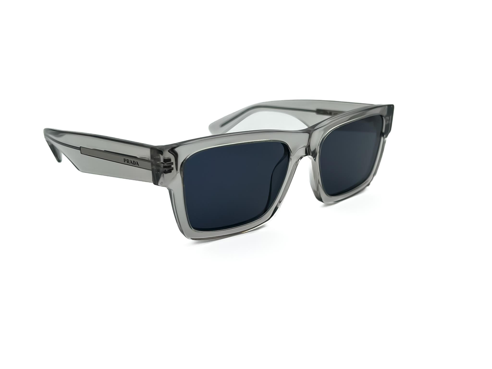 PRADA 0PR 25ZS U430A9 56 Erkek Güneş Gözlüğü
