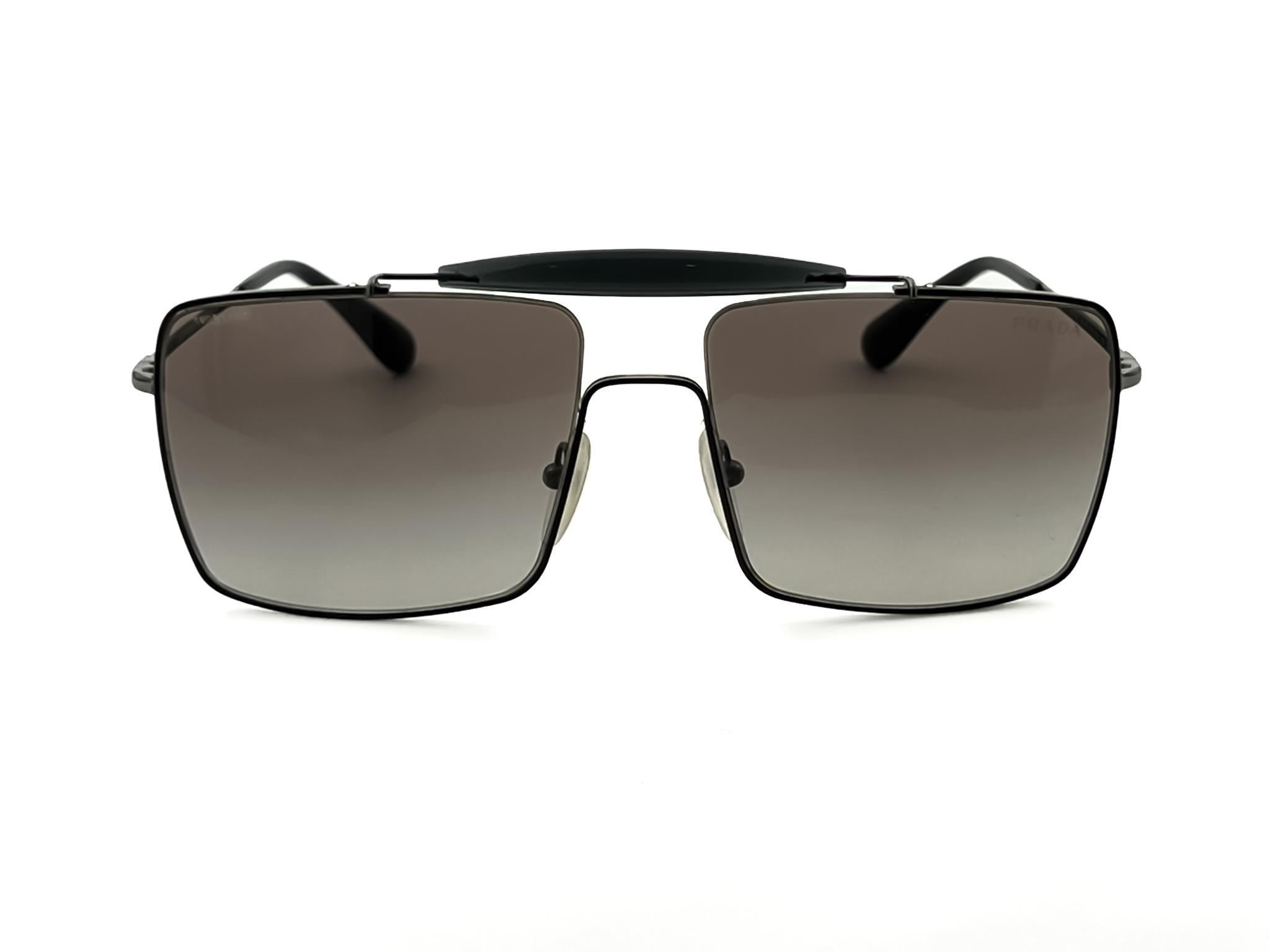 PRADA 0PR 57SS 7AX5O0 58 Erkek Güneş Gözlüğü