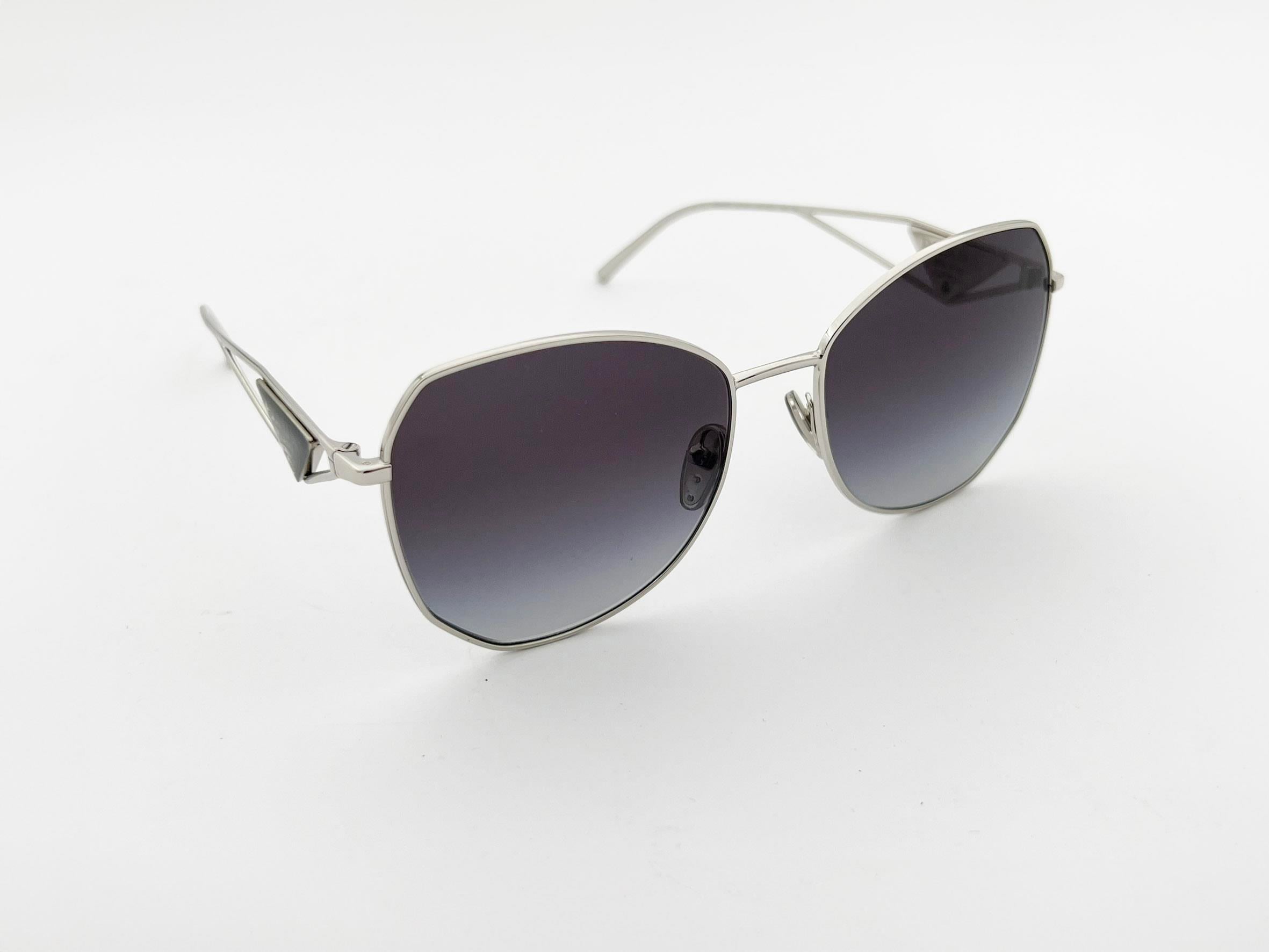 PRADA 0PR 57YS 1BC5D1 57 Kadın Güneş Gözlüğü