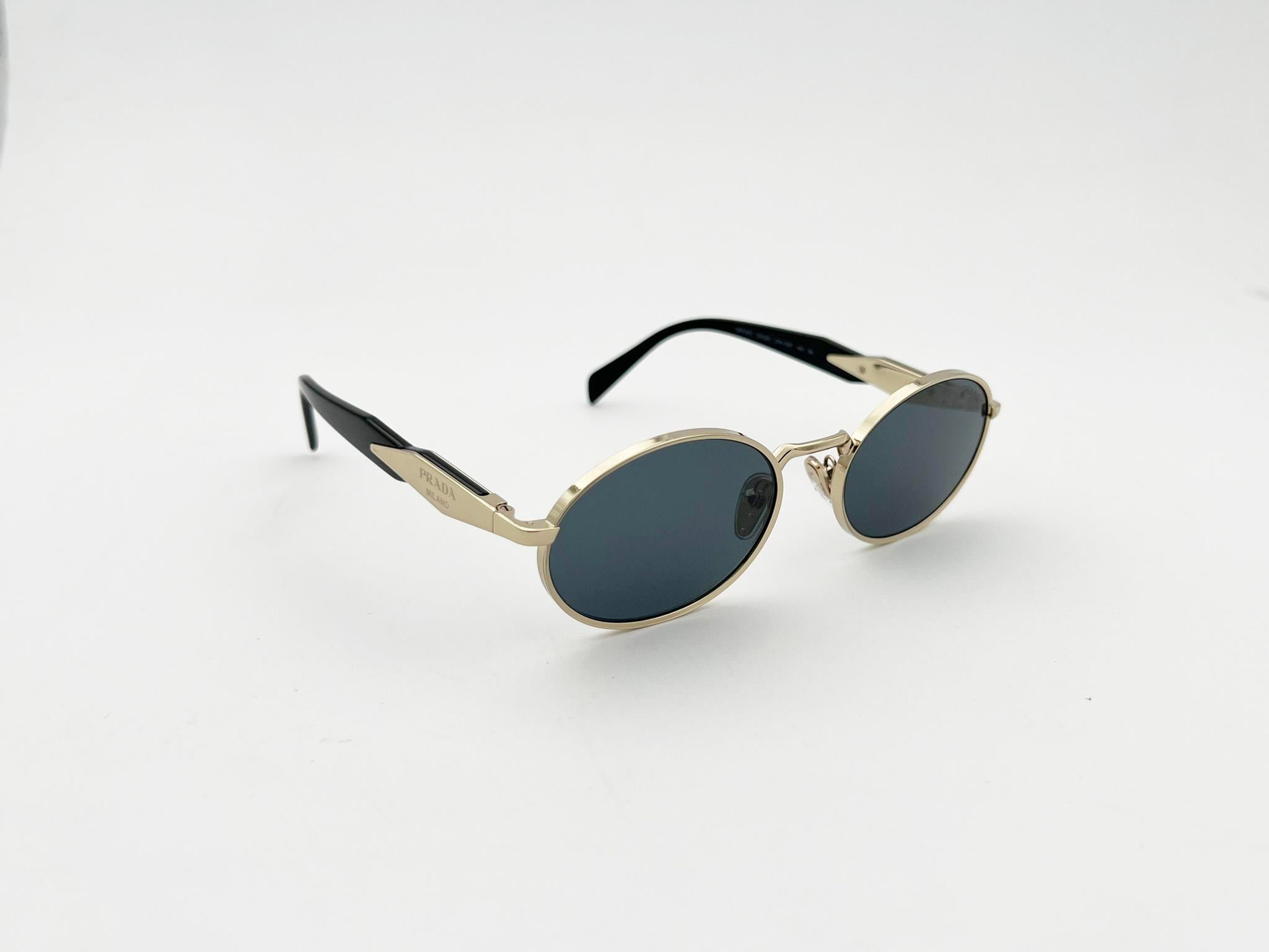 PRADA 65ZS ZVN09T 55 Unisex Güneş Gözlüğü