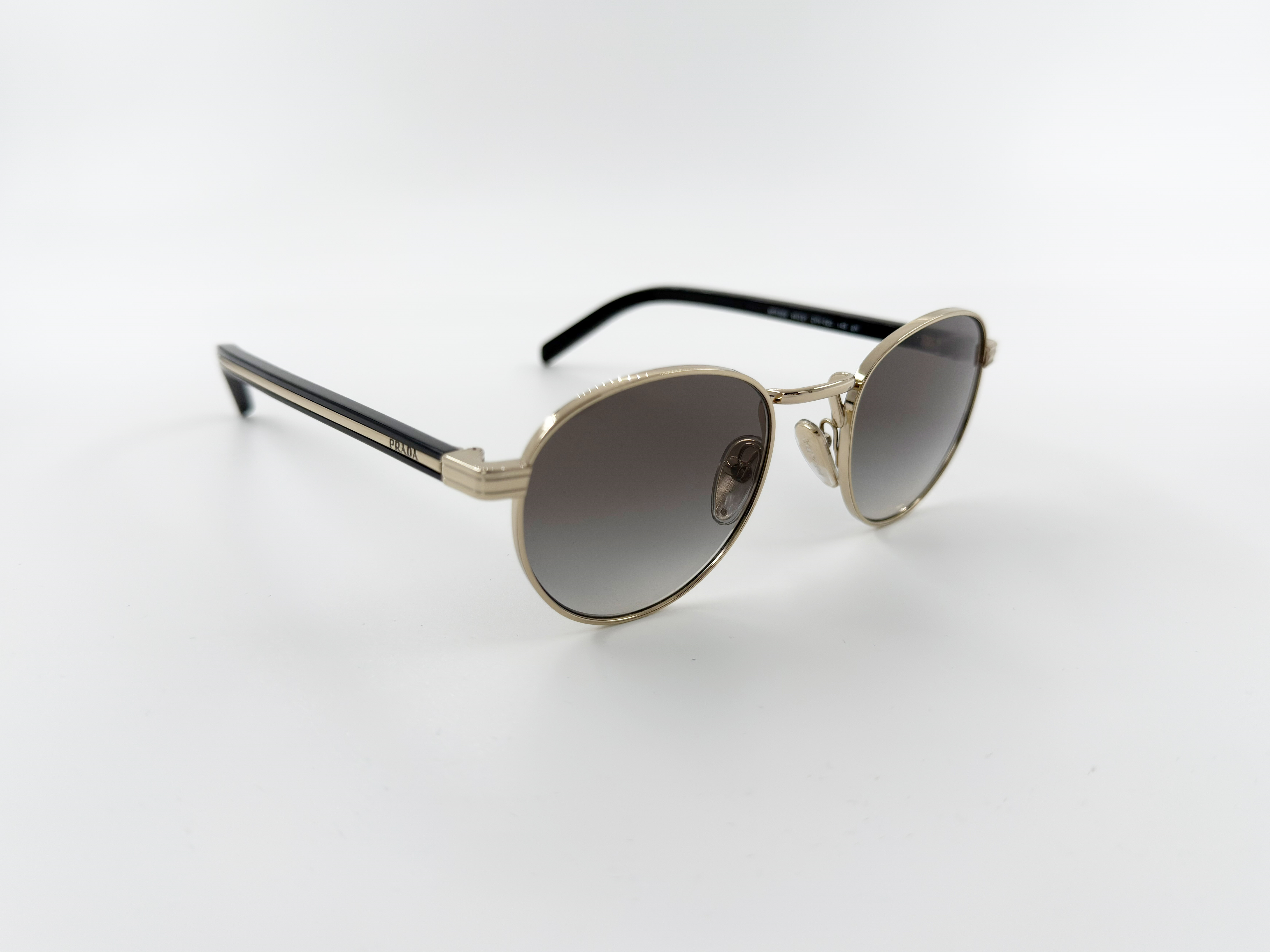 PRADA B52S ZVN02C 49 Unisex Güneş Gözlüğü