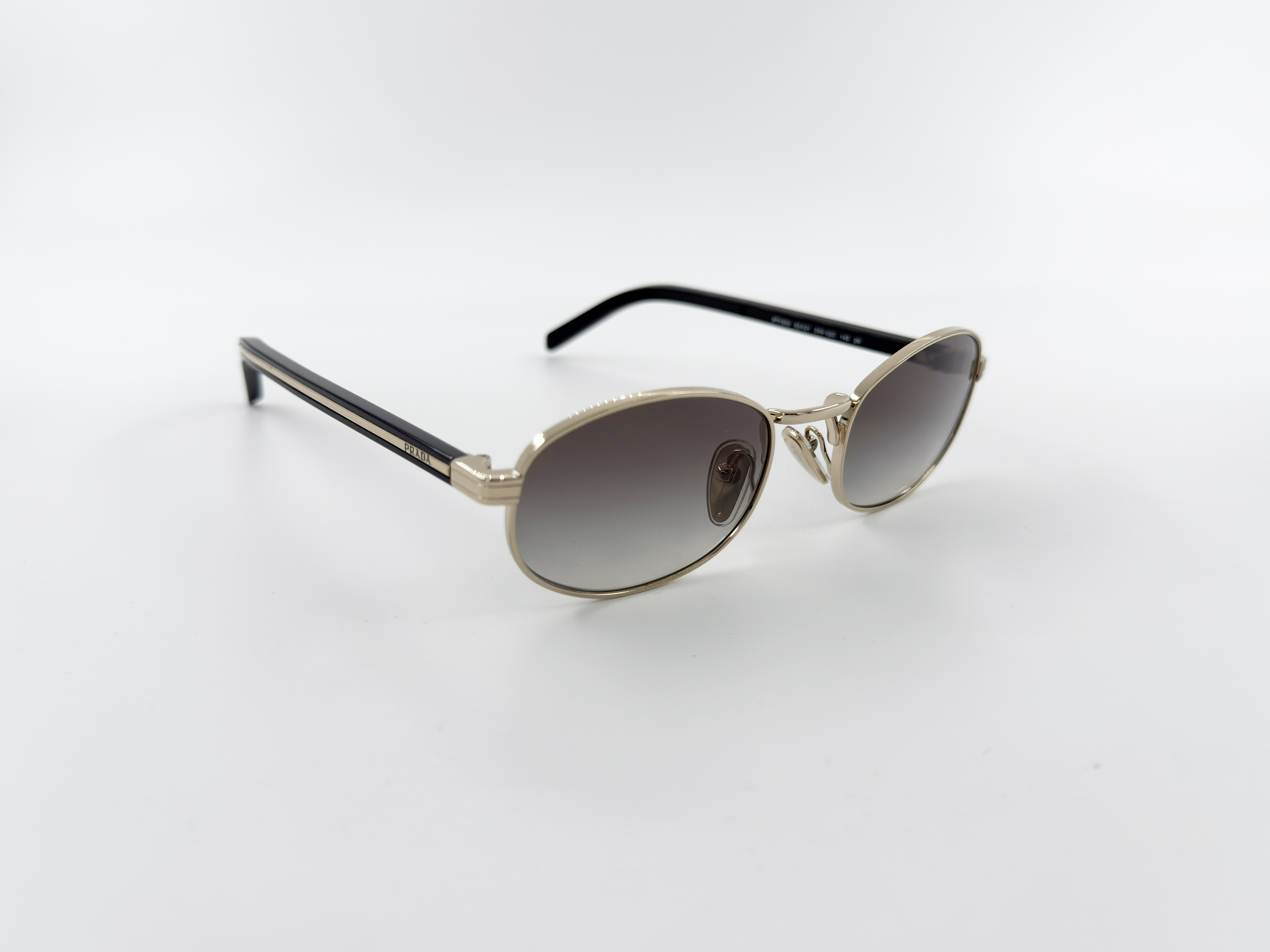 PRADA B53S ZVN02C 52 Unisex Güneş Gözlüğü