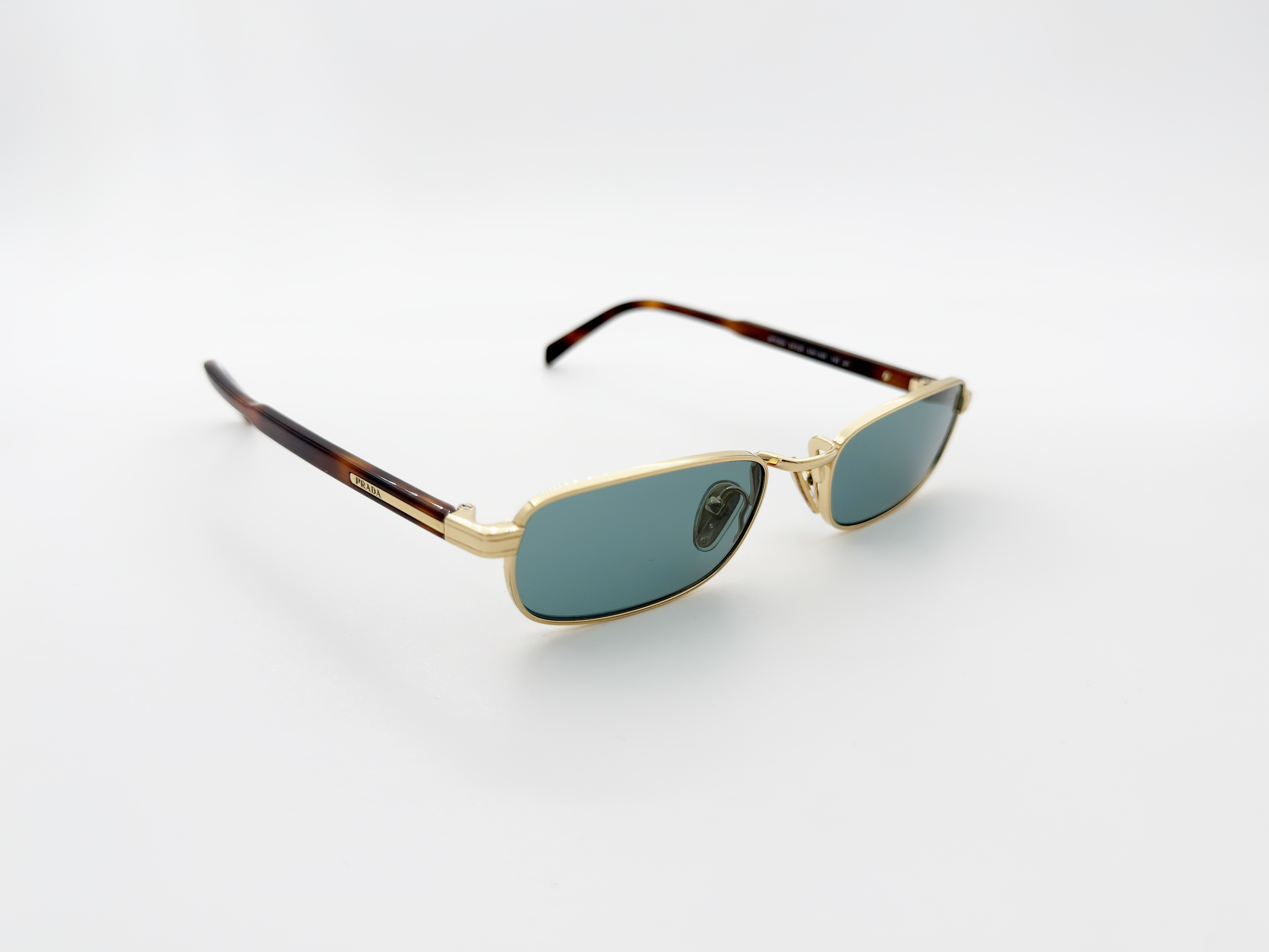PRADA B54S 5AK40K 54 Unisex Güneş Gözlüğü