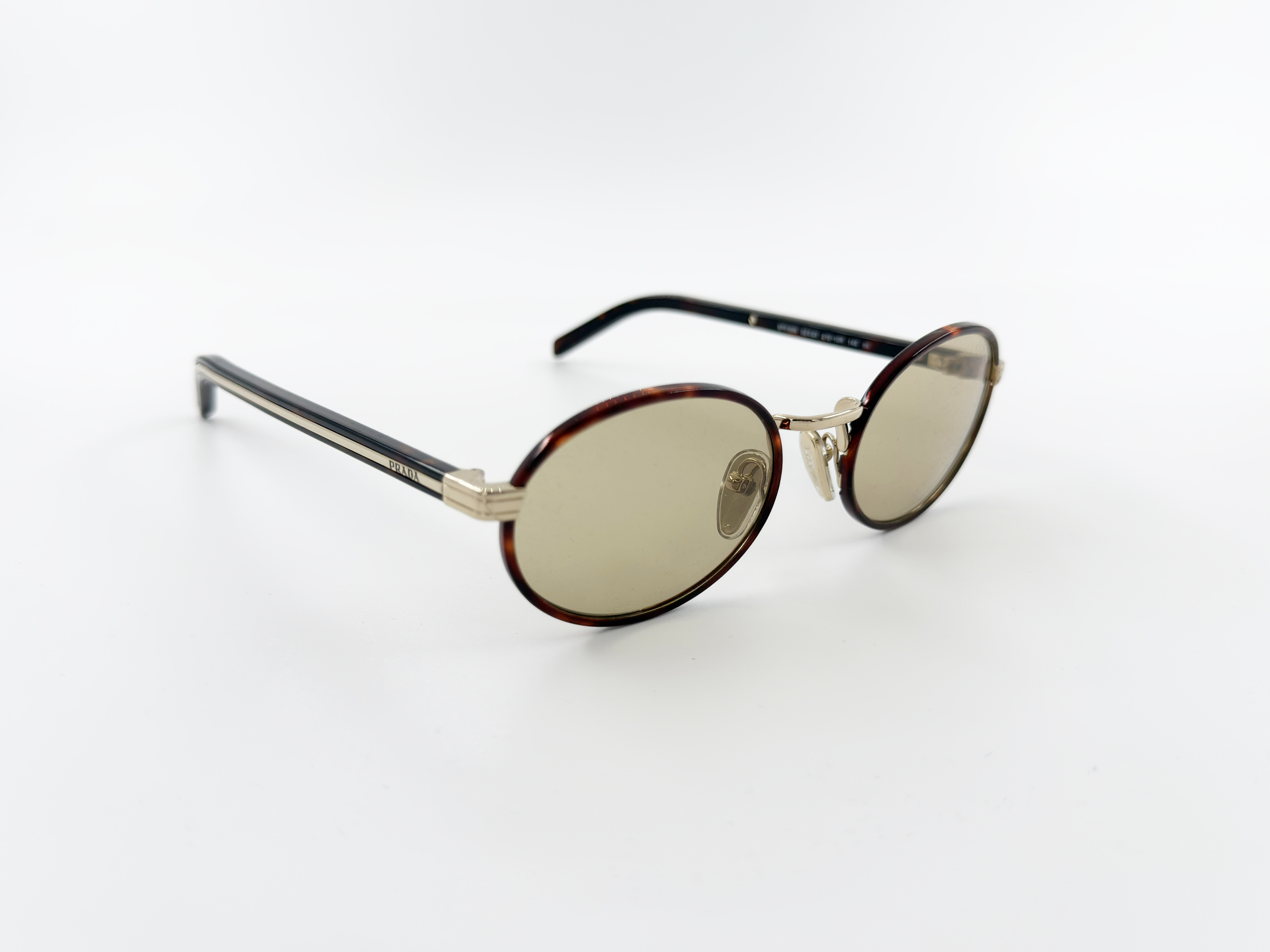 PRADA B56S 21E10R 52 Unisex Güneş Gözlüğü