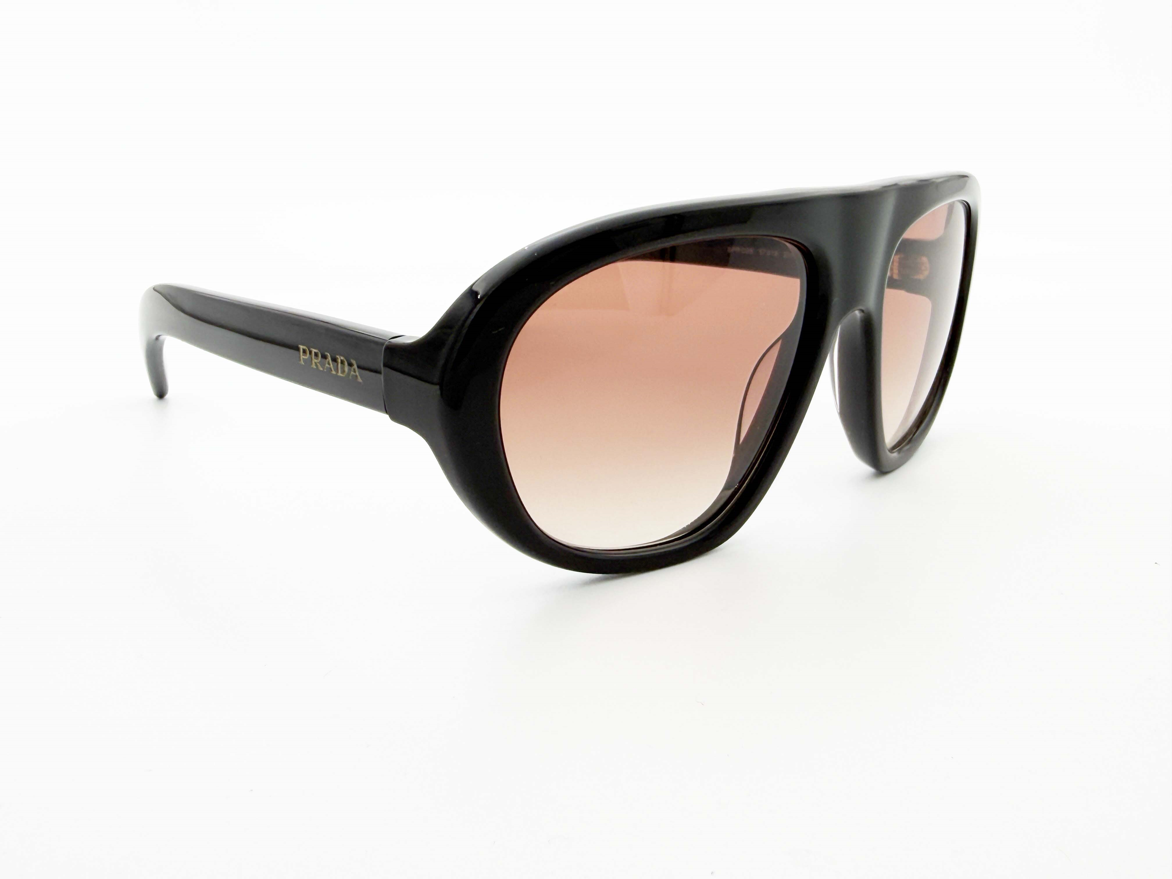 PRADA C05S 27I70X 57 Unisex Güneş Gözlüğü