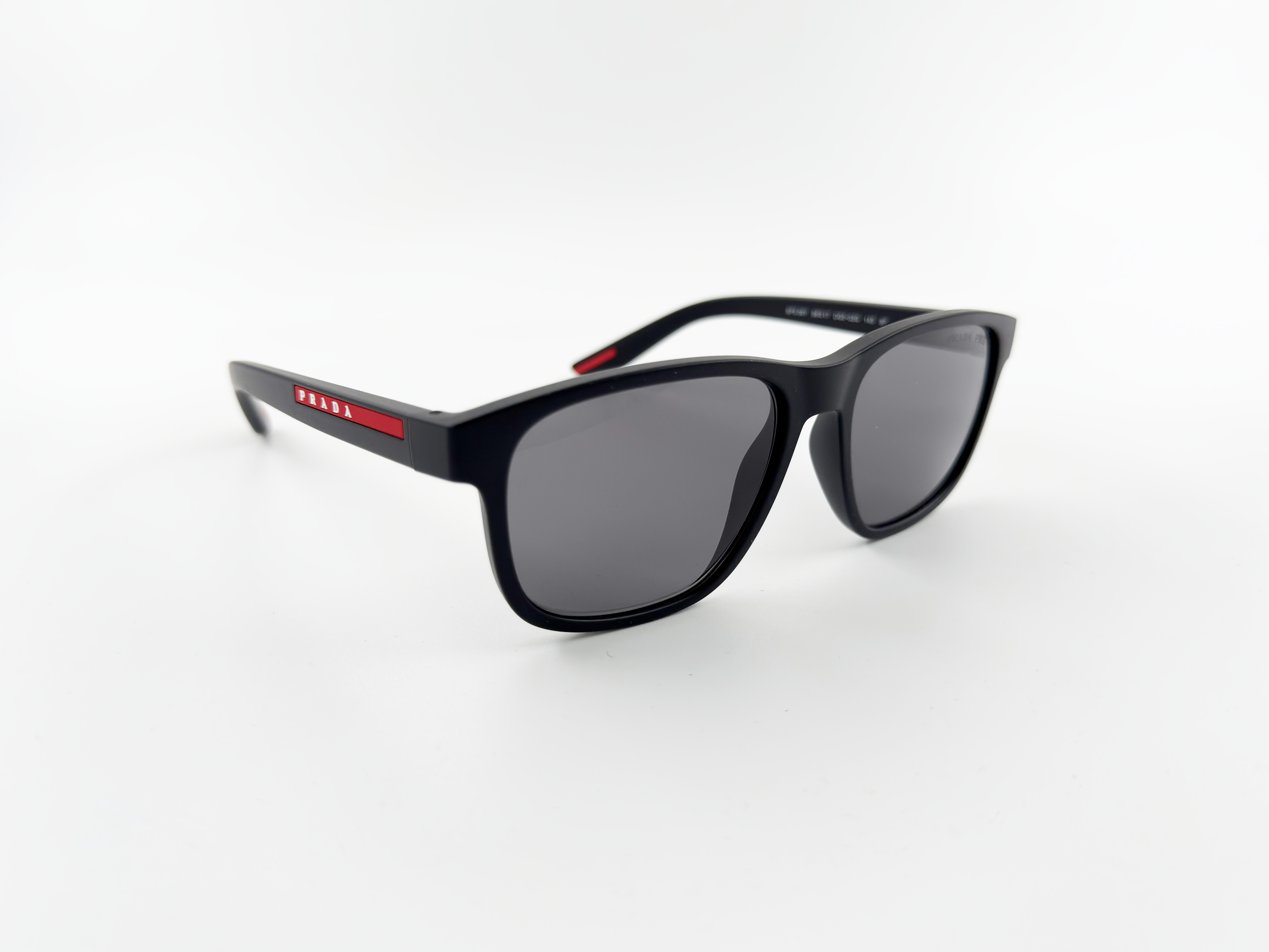 PRADA LINEA ROSSA 06YS DG002G 56 Erkek Güneş Gözlüğü