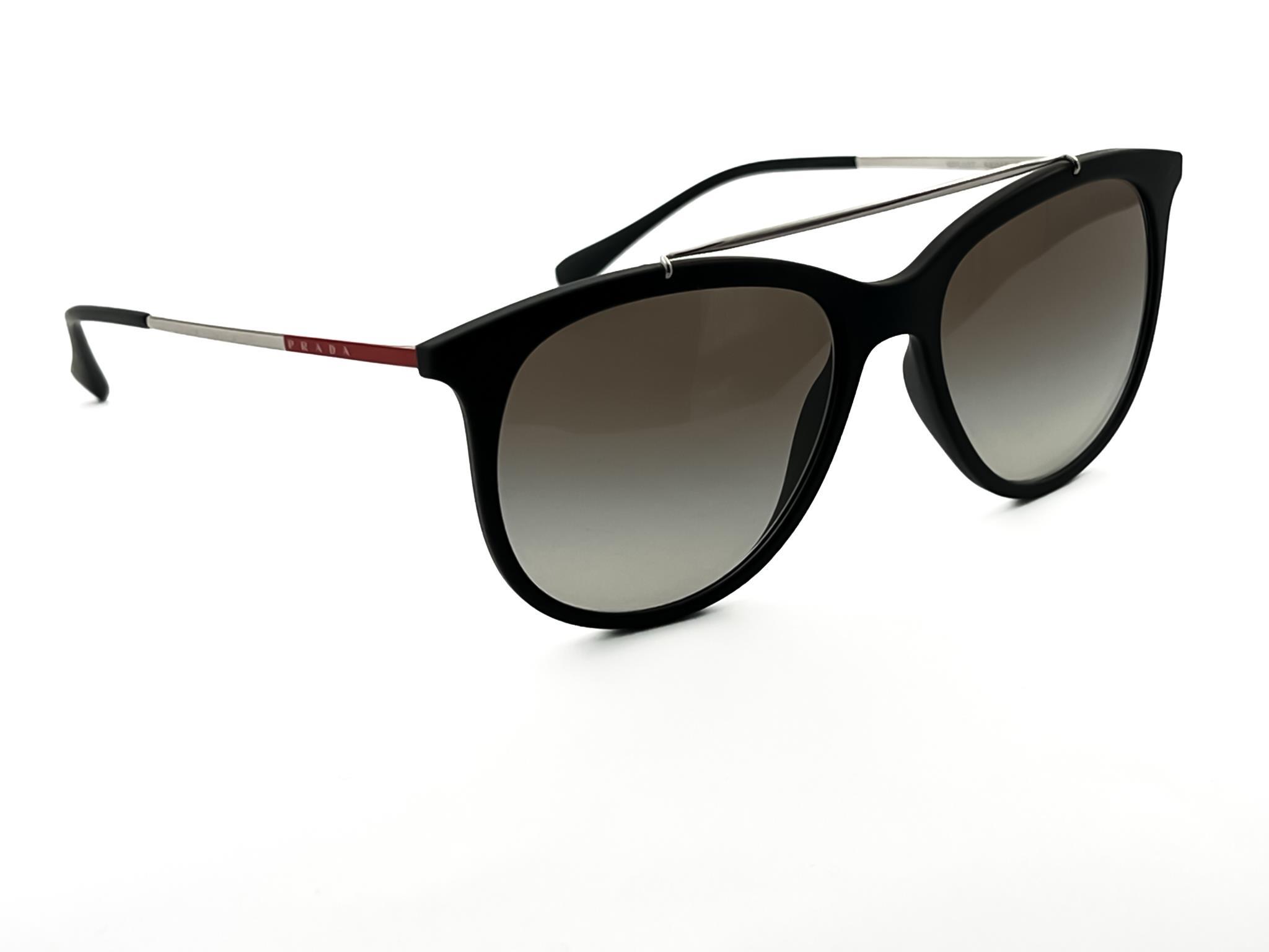 PRADA LINEA ROSSA 0PS 02TS DG00A7 54 Erkek Güneş Gözlüğü