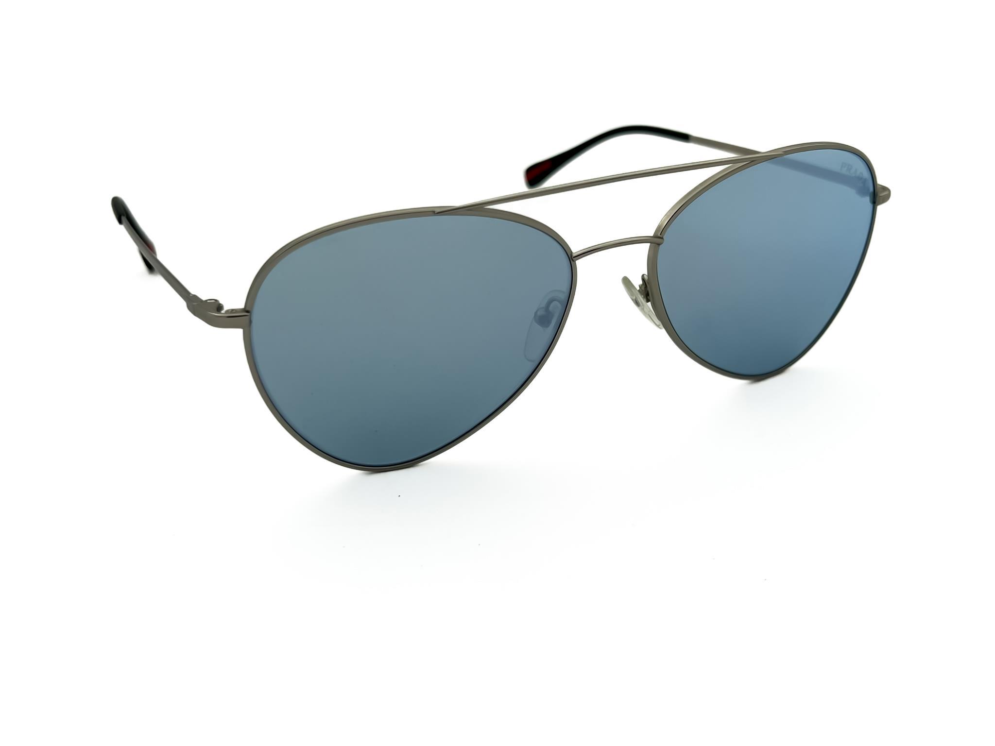 PRADA LINEA ROSSA 0PS 50SS 1AP5Q0 60 Unisex Güneş Gözlüğü