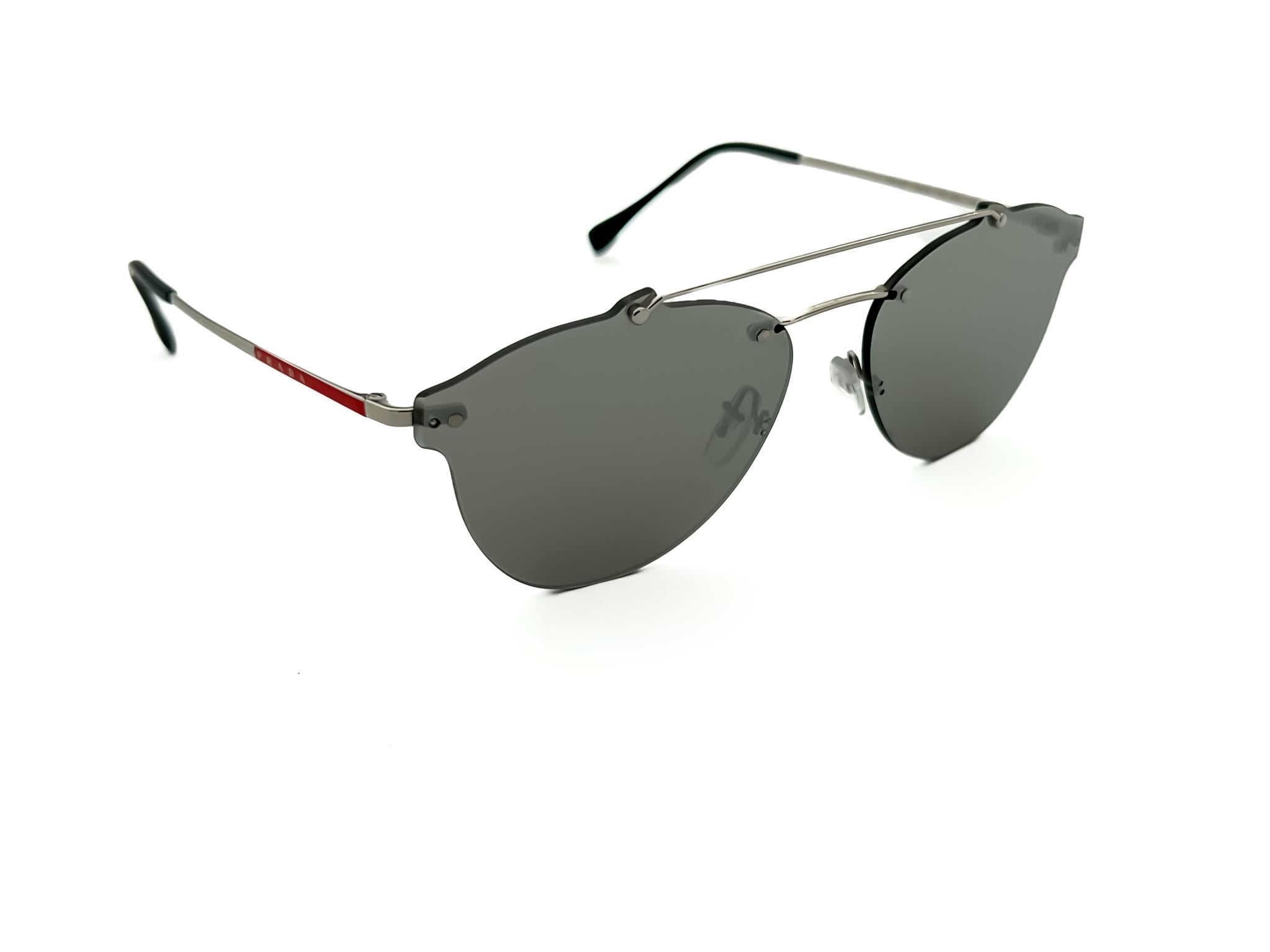 PRADA LINEA ROSSA 0PS 55TS 1BC2B0 59 Unisex Güneş Gözlüğü