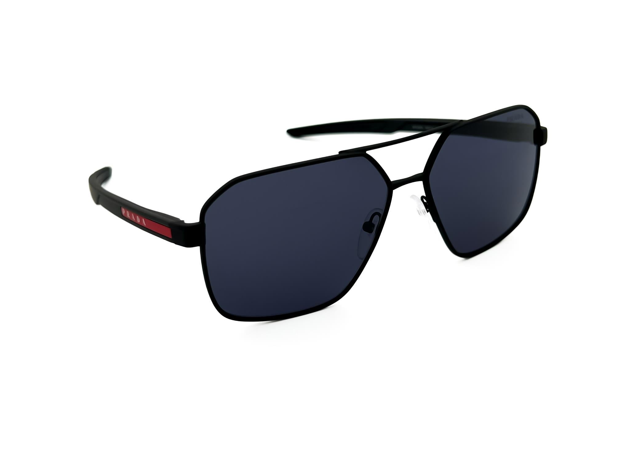 PRADA LINEA ROSSA 0PS 55WS DG009R 60 Erkek Güneş Gözlüğü