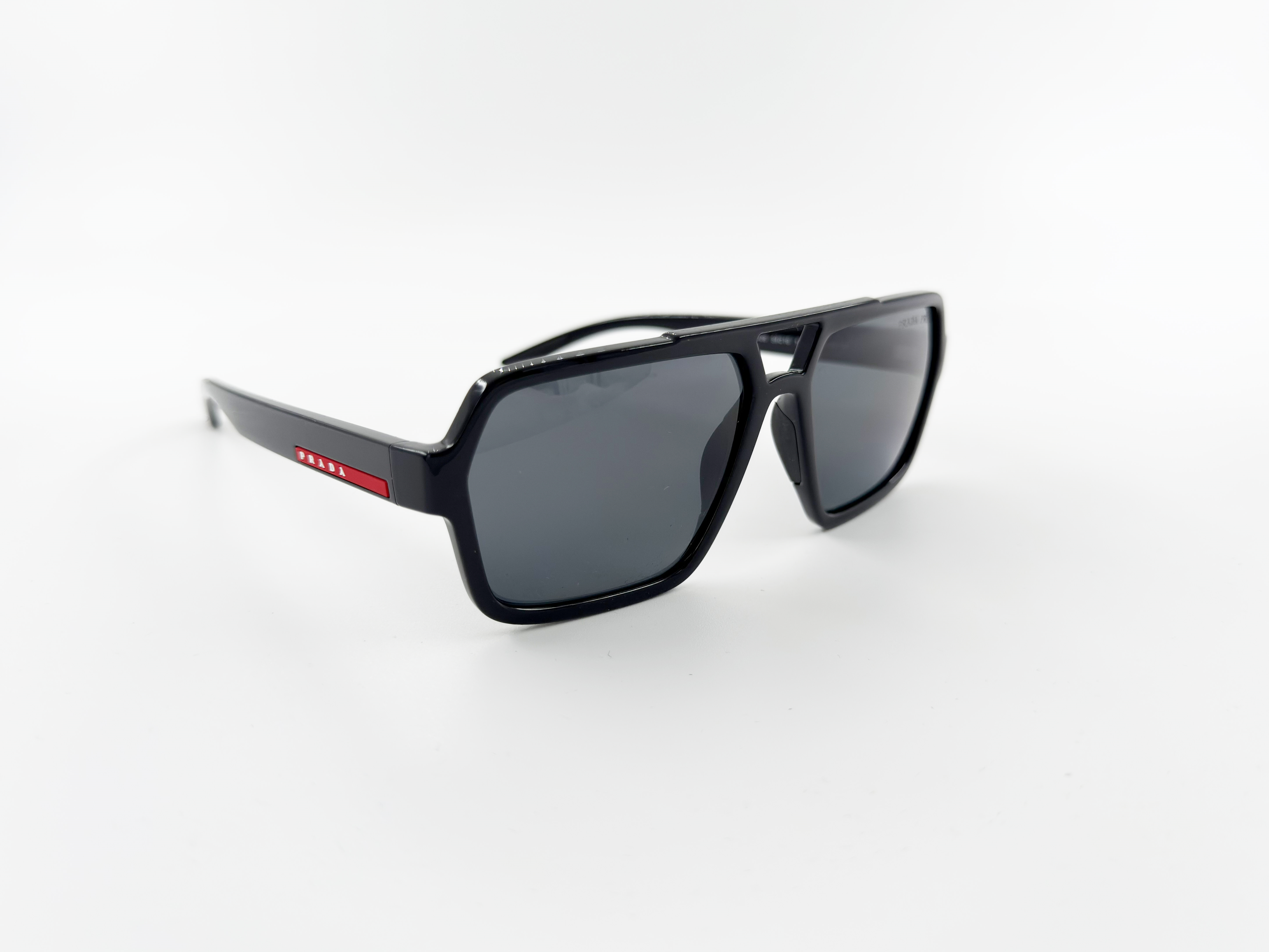 PRADA LINEA ROSSA A06S 1AB02G 59 Erkek Güneş Gözlüğü