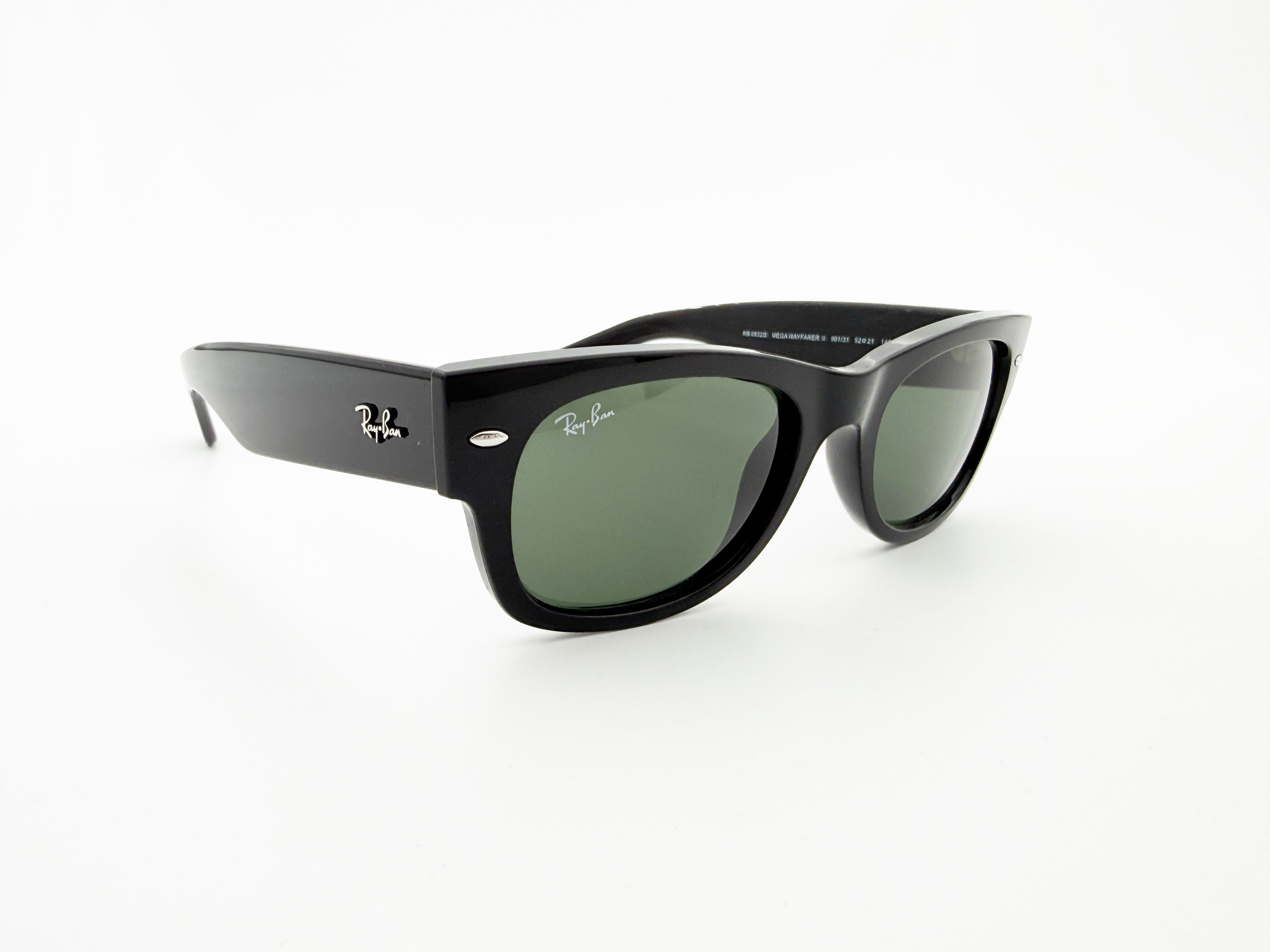 RAY-BAN 0832S 901/31 52 Unisex Güneş Gözlüğü