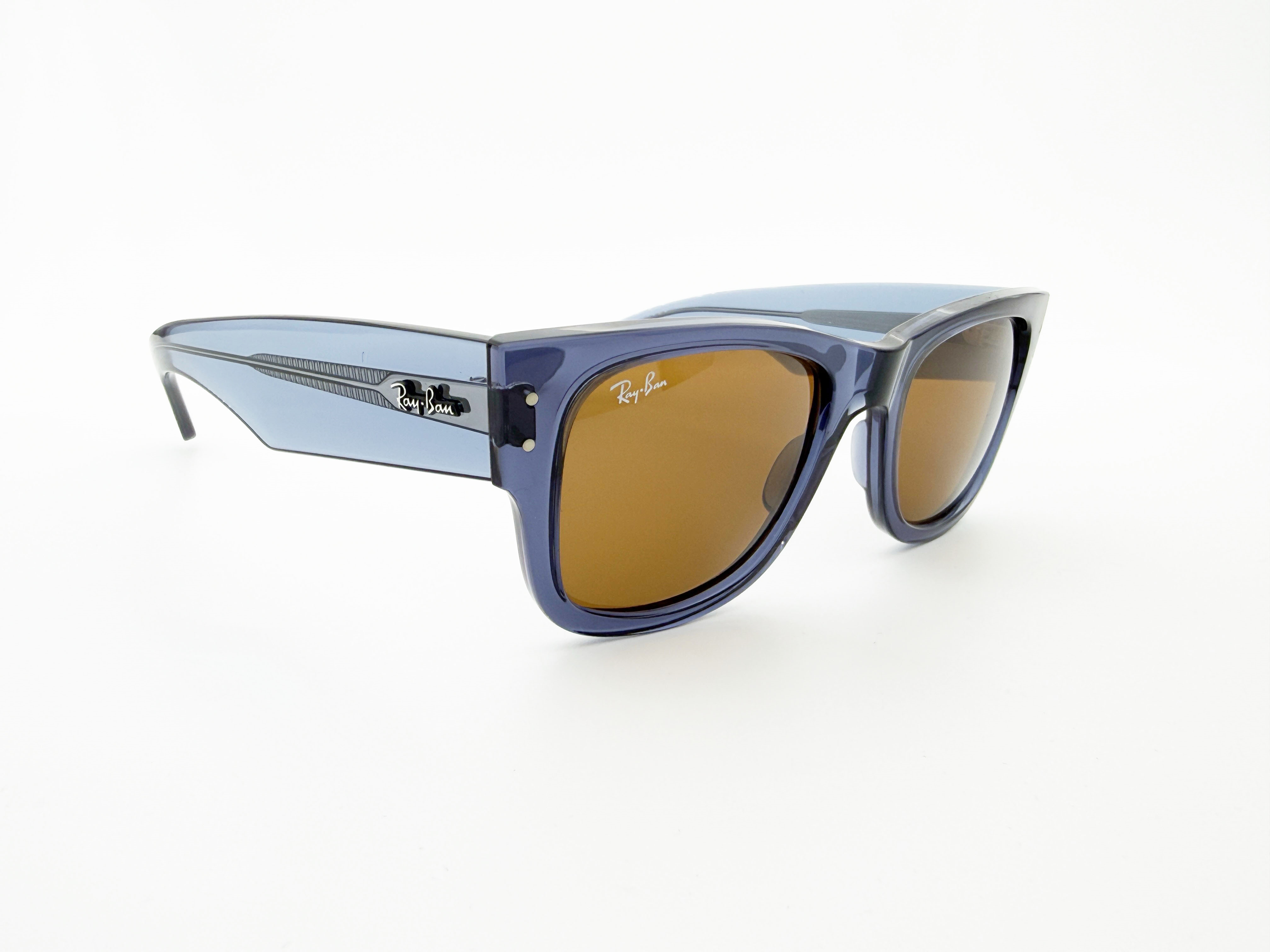 RAY-BAN 0840S 668073 51 Unisex Güneş Gözlüğü