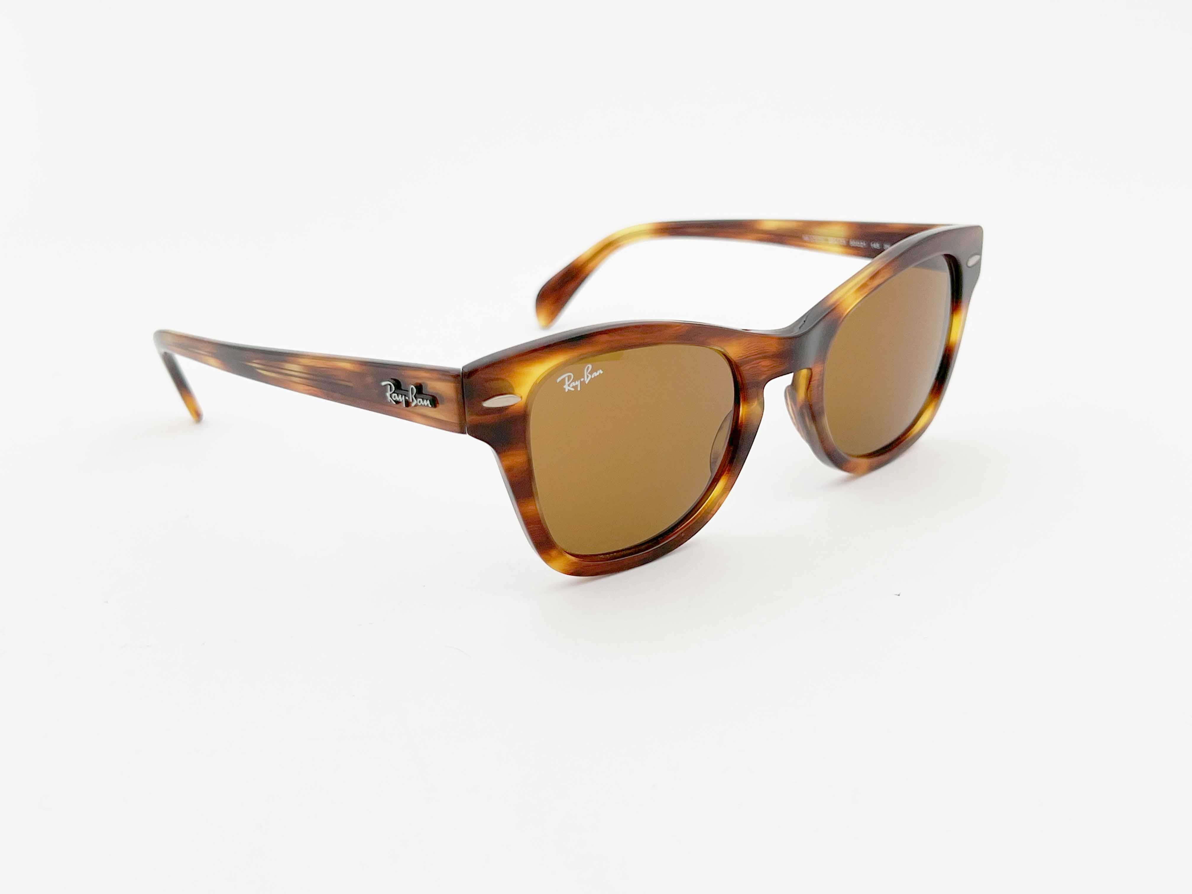RAY-BAN 0RB 0707S 954/33 50 Kadın Güneş Gözlüğü