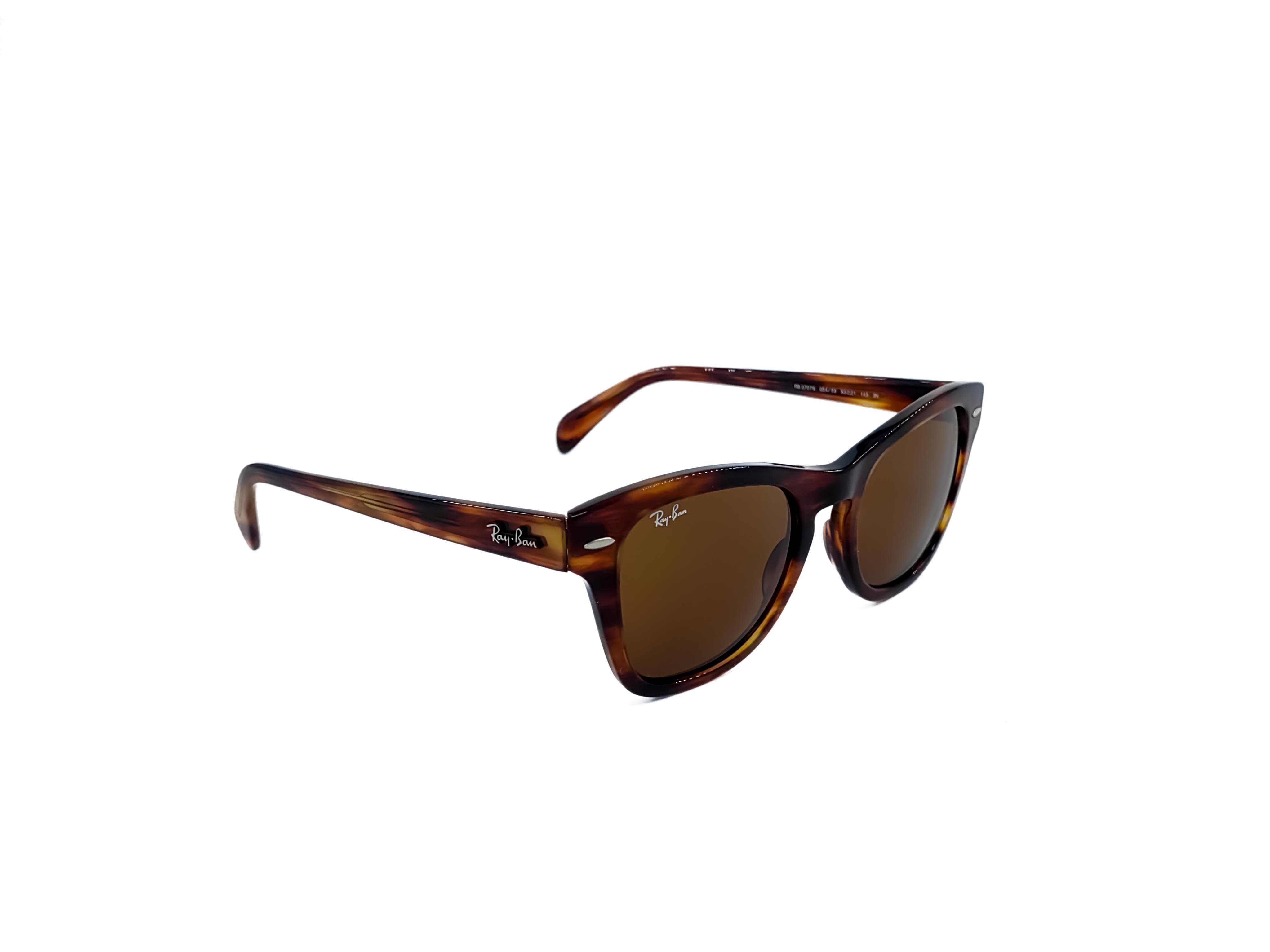 RAY-BAN 0RB 0707S 954/33 53 Kadın Güneş Gözlüğü