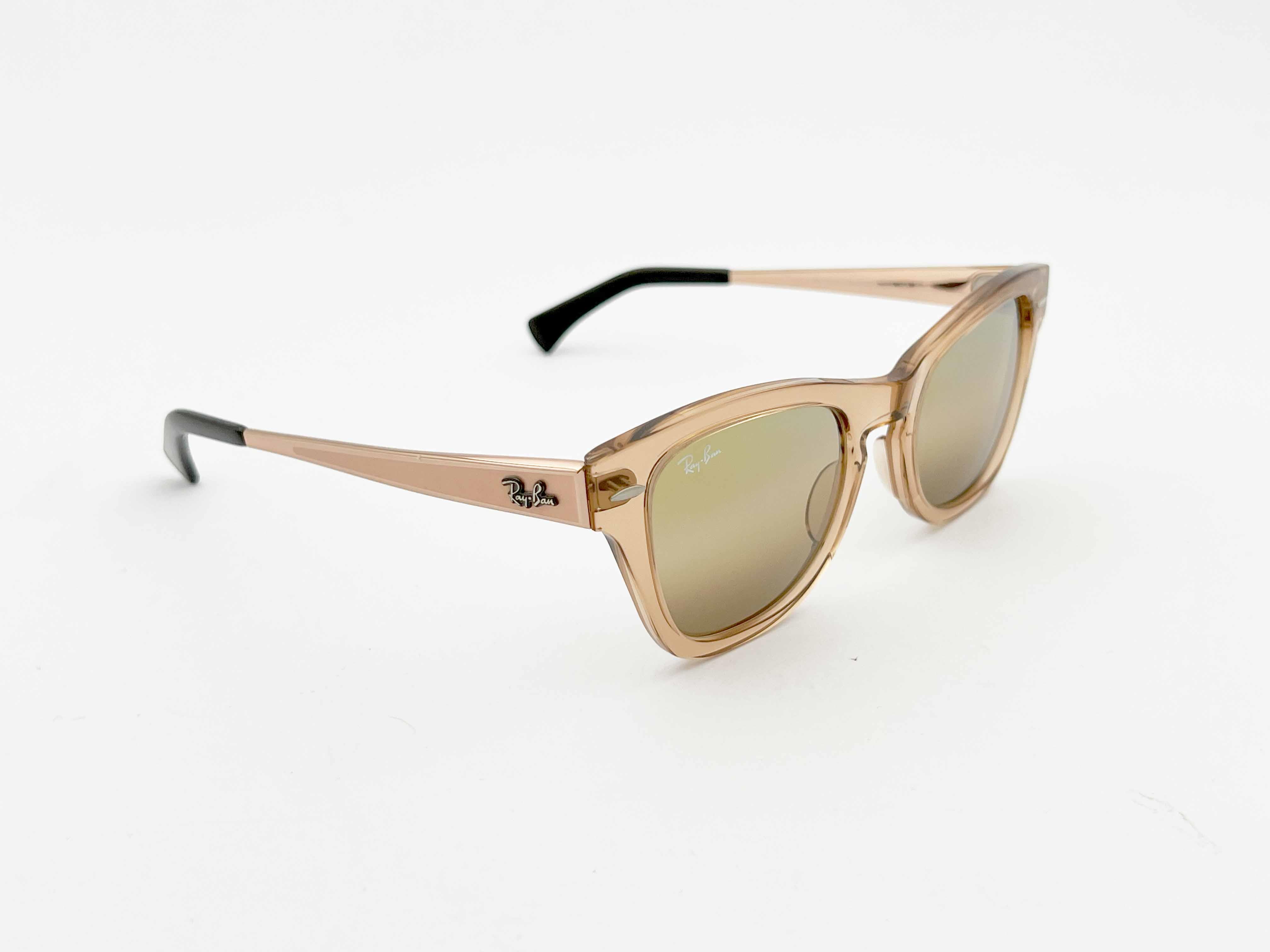 RAY-BAN 0RB 0707SM 6449G7 50 Kadın Güneş Gözlüğü