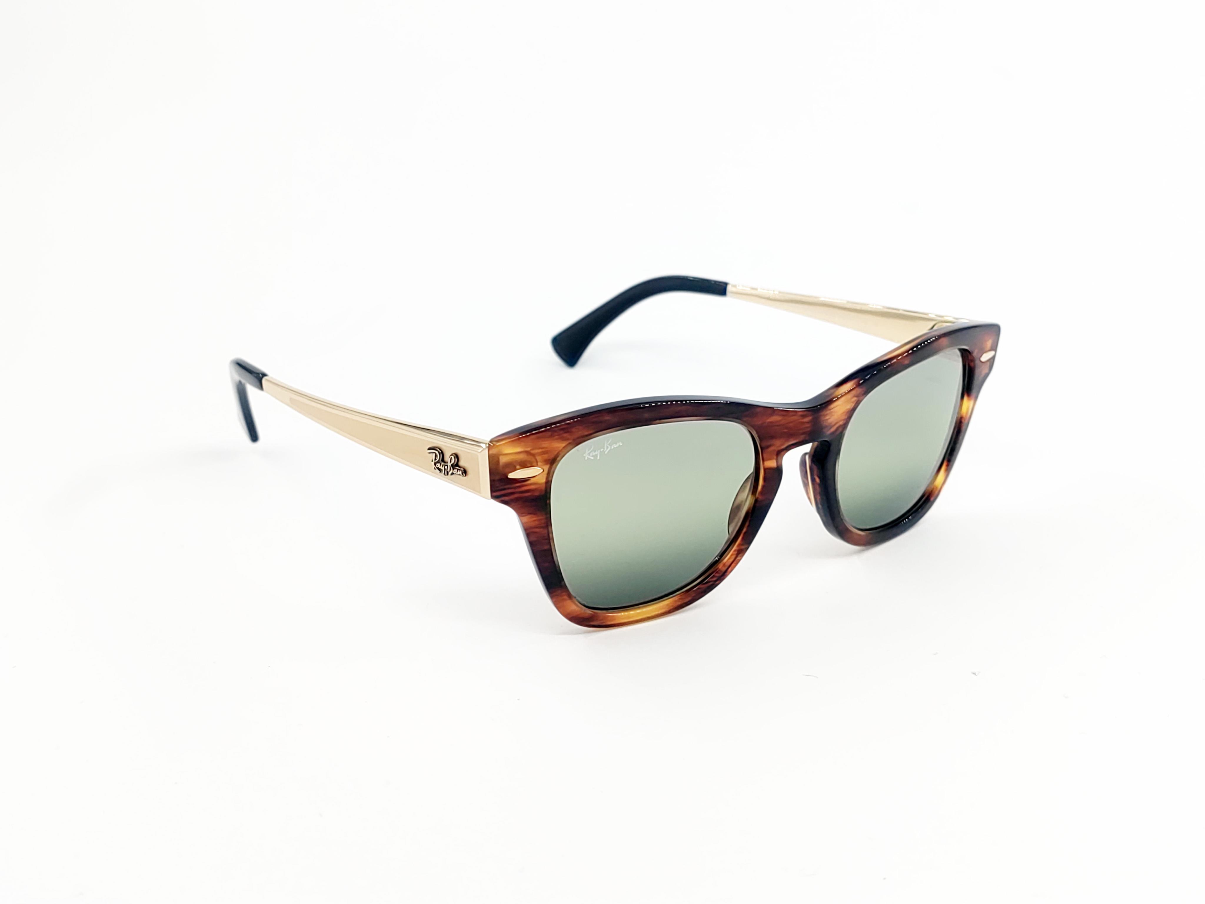 RAY-BAN 0RB 0707SM 954/G4 50 Kadın Güneş Gözlüğü
