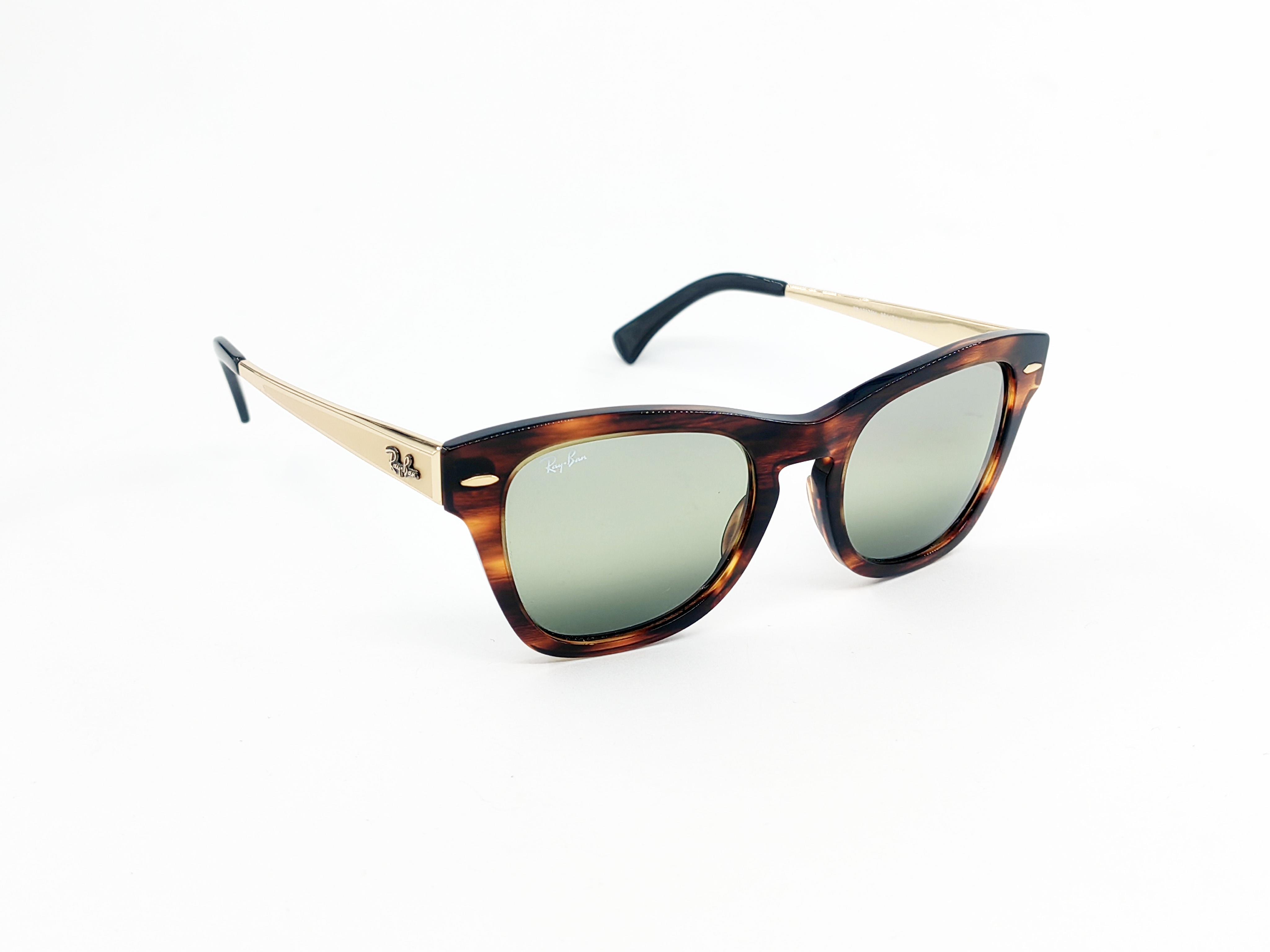 RAY-BAN 0RB 0707SM 954/G4 53 Kadın Güneş Gözlüğü