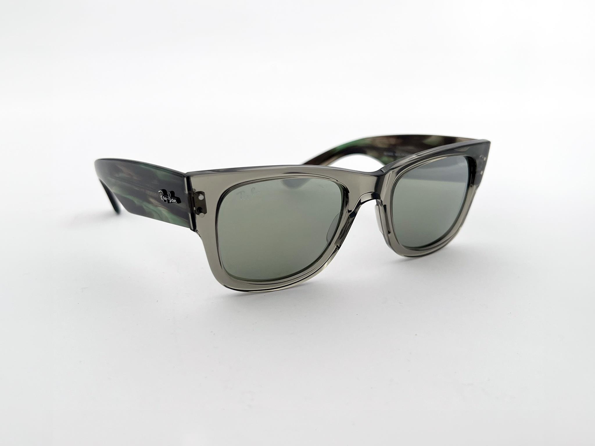 RAY-BAN 0RB 0840S 66355C 51 Unisex Güneş Gözlüğü